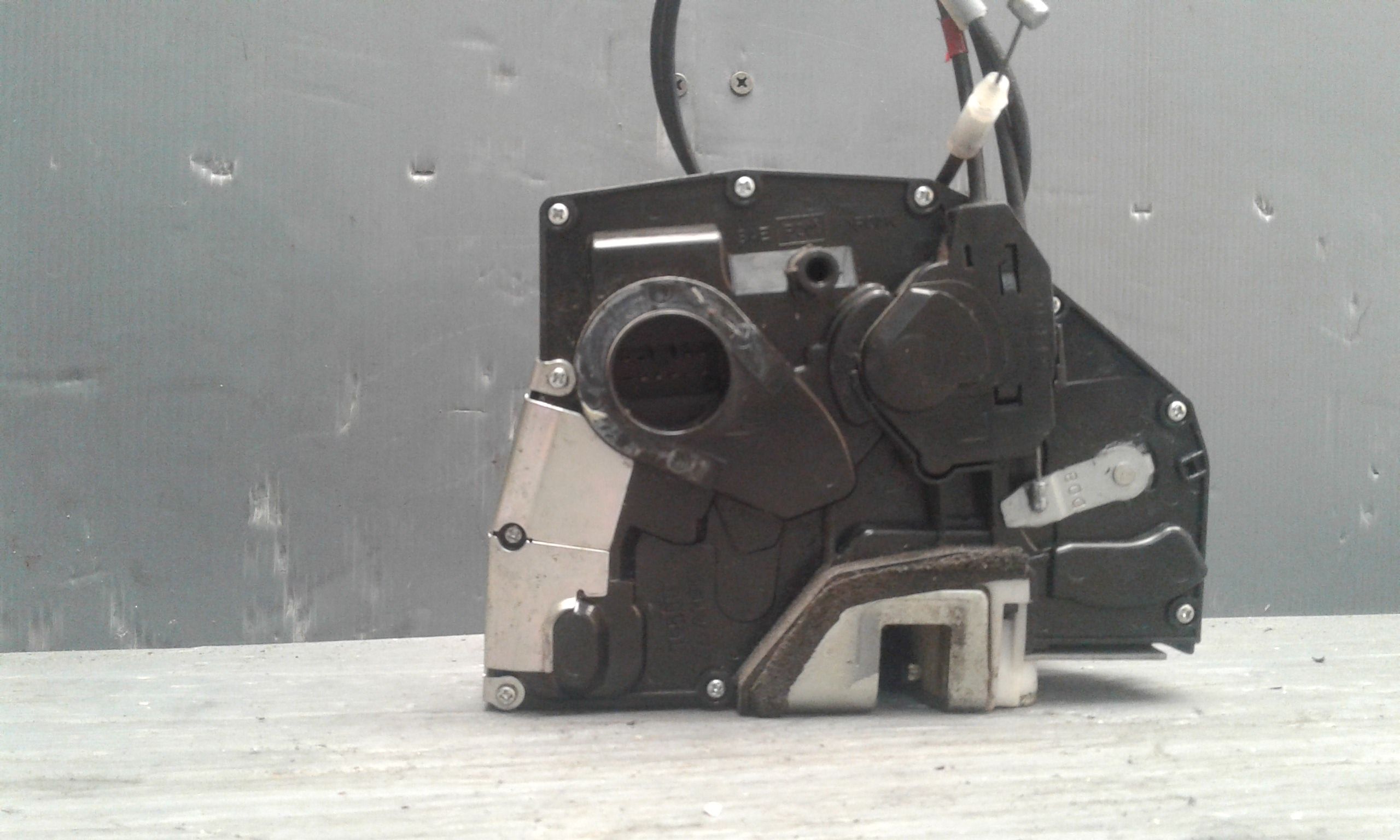 Serratura Anteriore Sinistra SUZUKI Swift 4 Serie