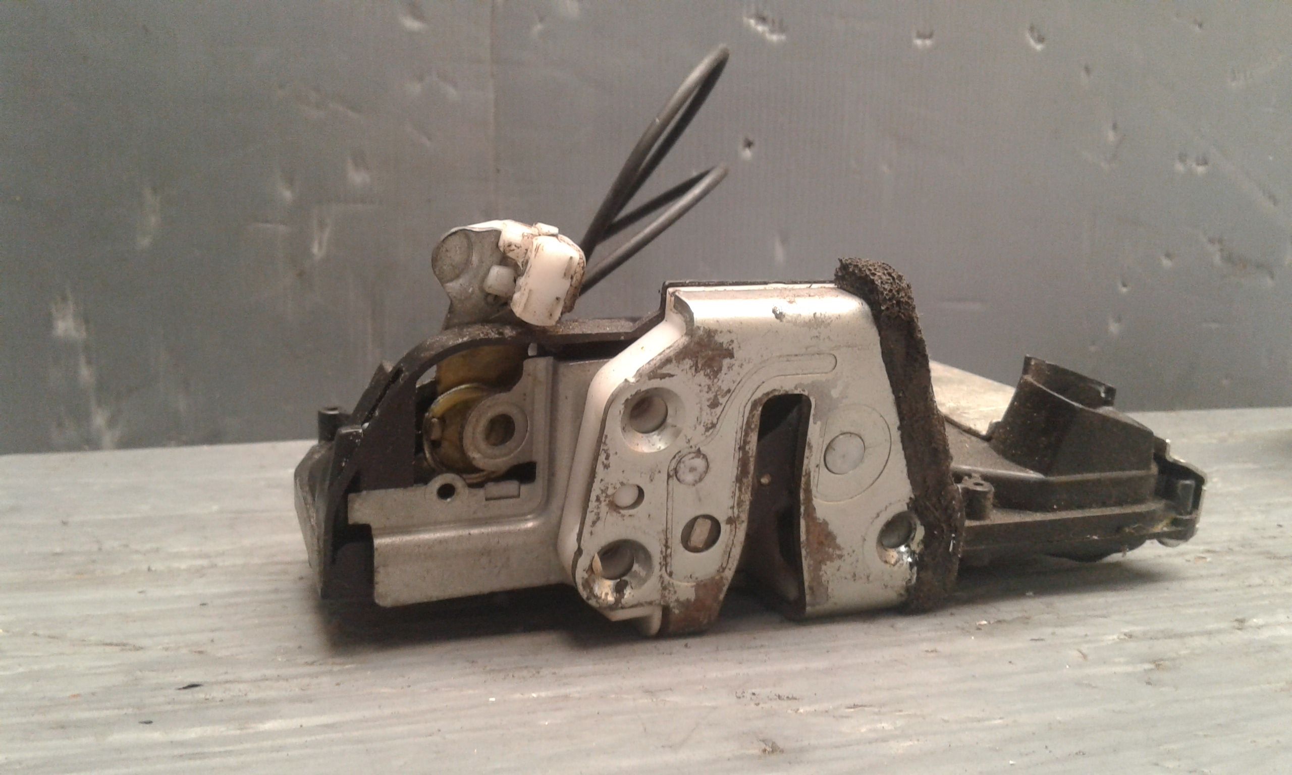 Serratura Anteriore Sinistra SUZUKI Swift 4 Serie