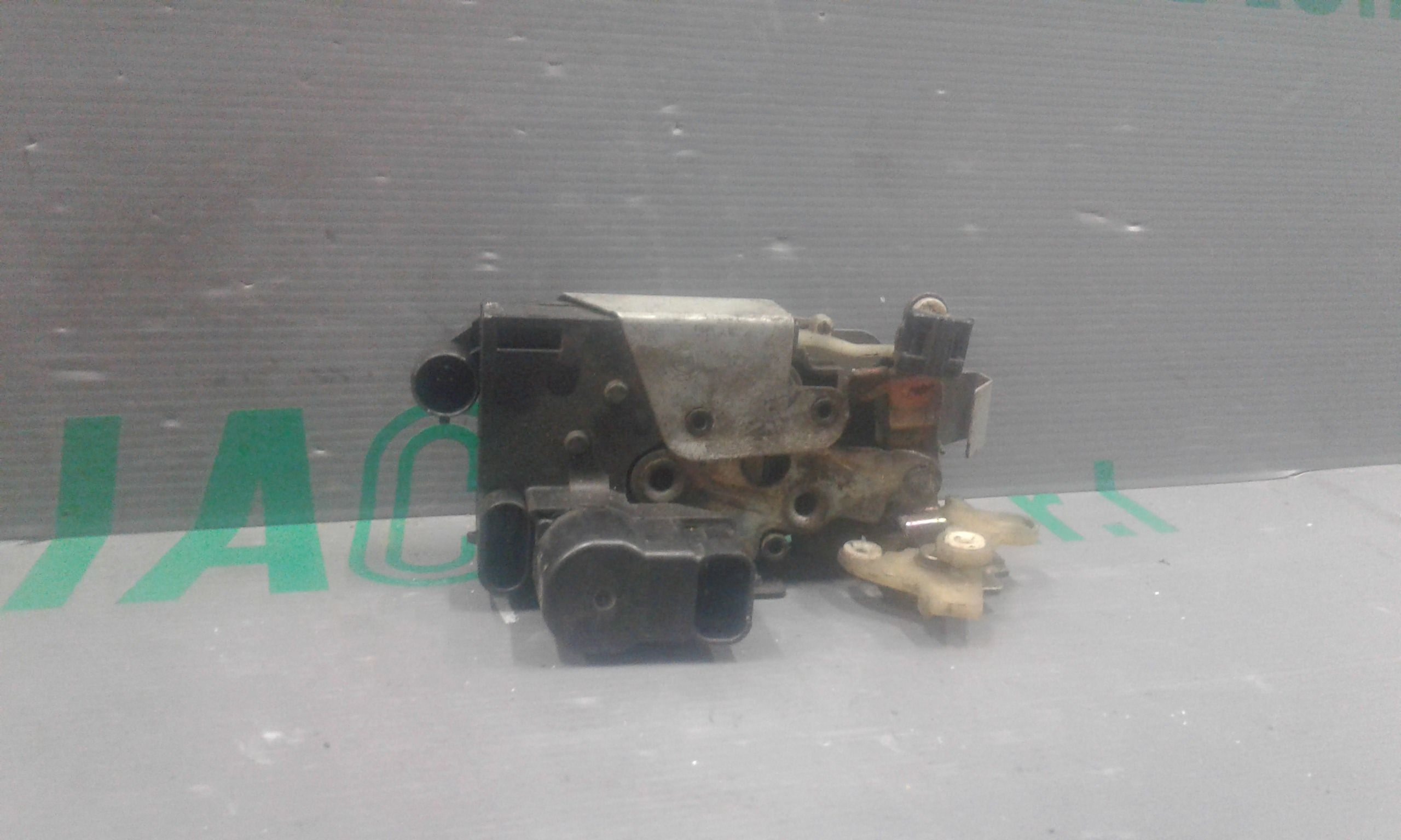 Serratura Anteriore Sinistra FIAT Brava Berlina