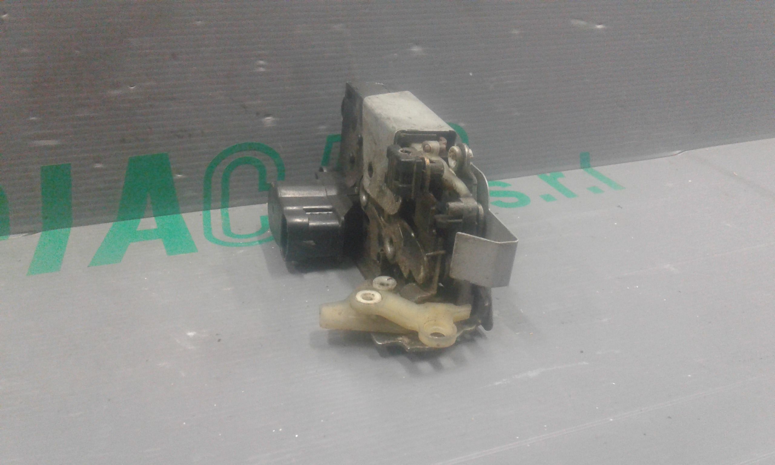 Serratura Anteriore Sinistra FIAT Brava Berlina