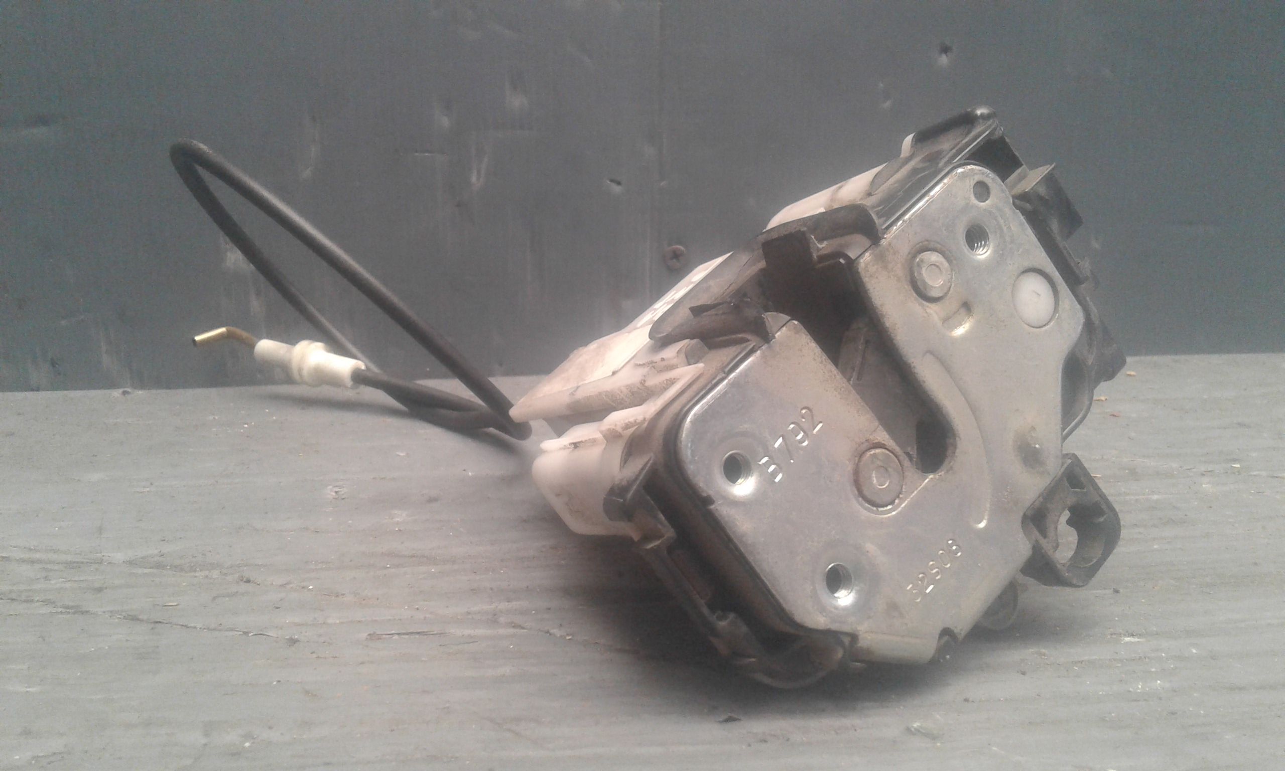 Serratura Anteriore Sinistra FIAT Panda 2 Serie