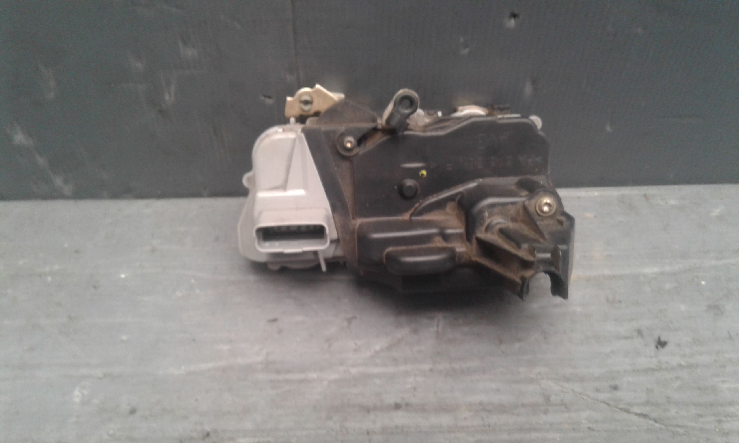 Serratura Anteriore Sinistra PEUGEOT 307 S. Wagon