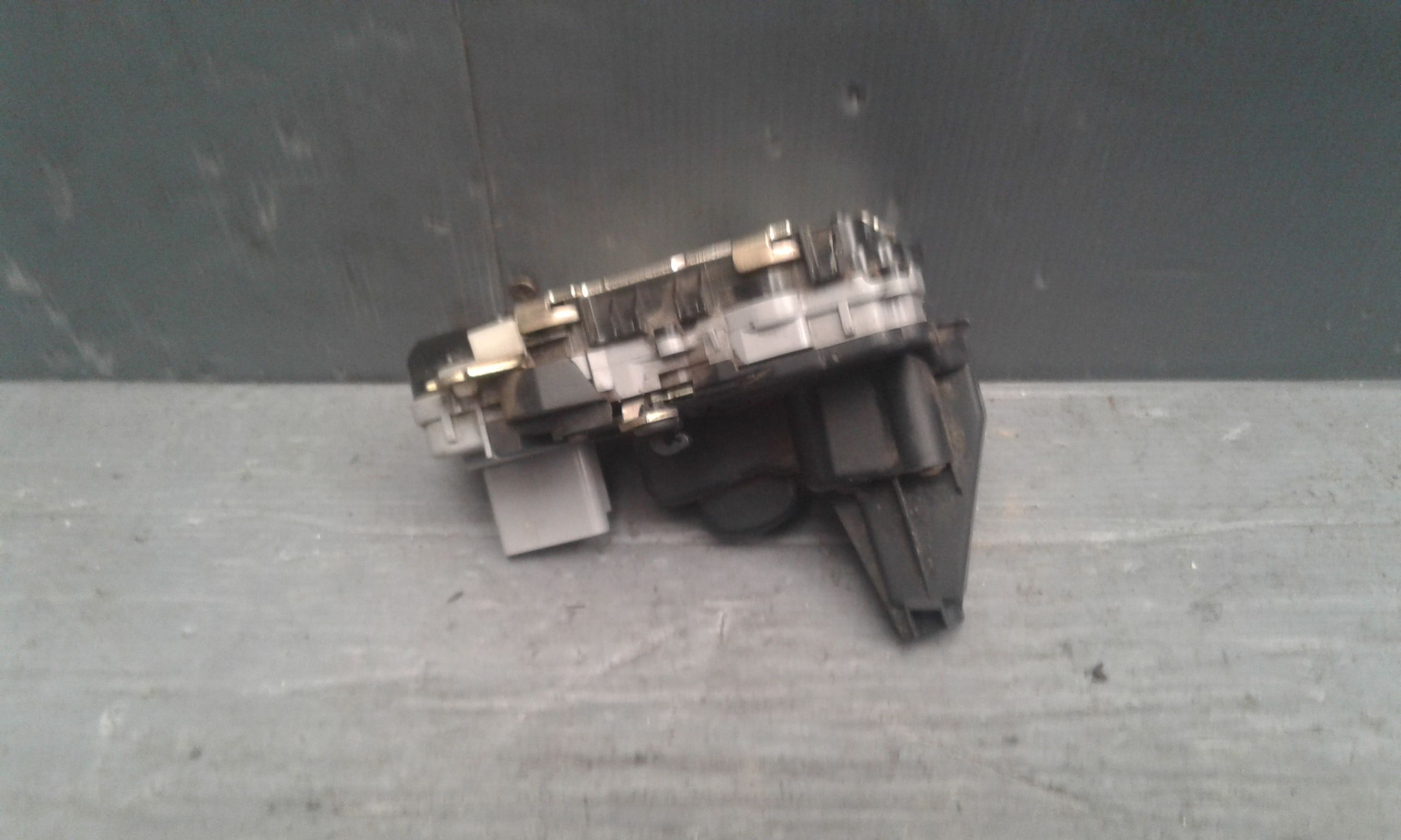 Serratura Anteriore Sinistra PEUGEOT 307 S. Wagon