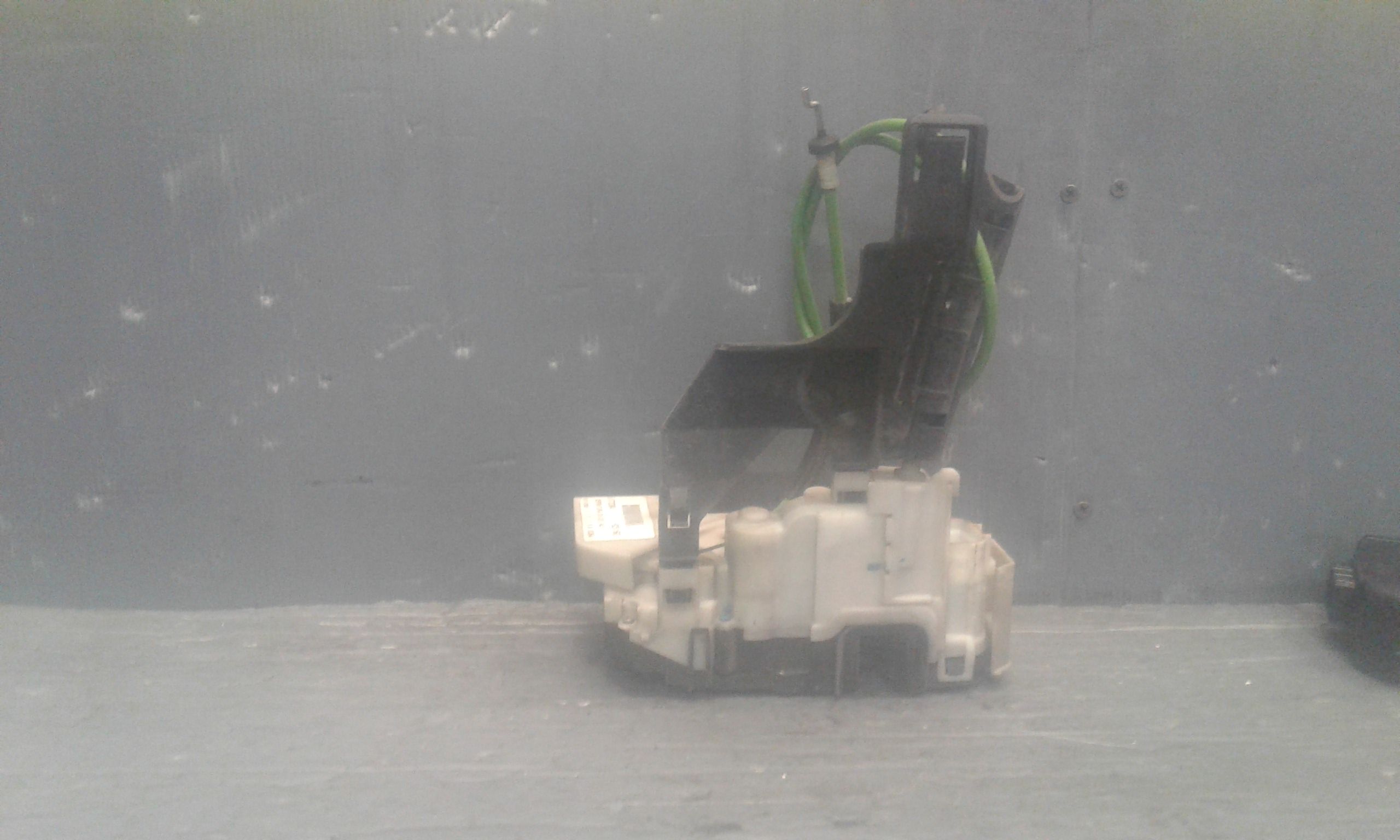 Serratura Anteriore Sinistra LANCIA Ypsilon 1 Serie