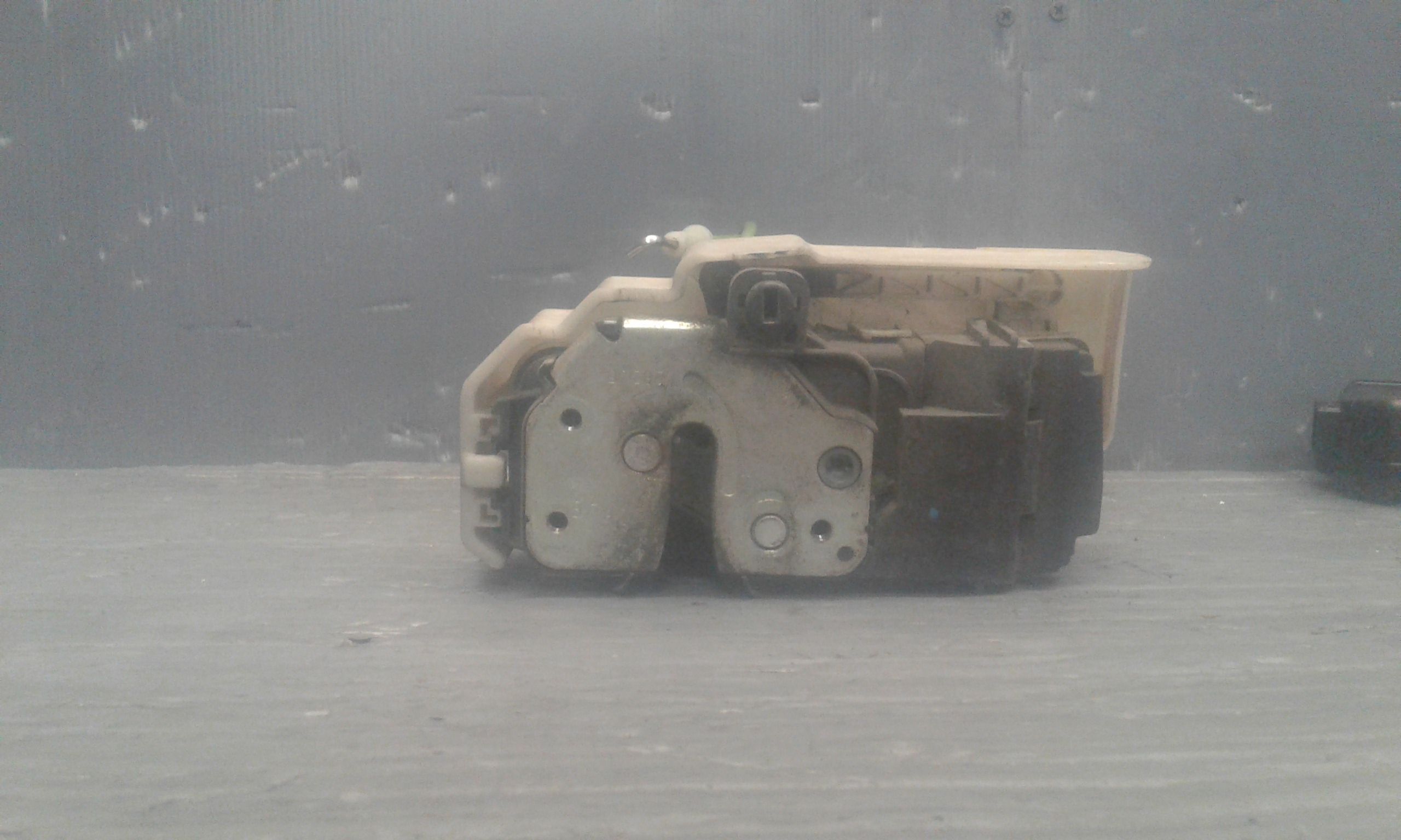 Serratura Anteriore Sinistra LANCIA Ypsilon 1 Serie