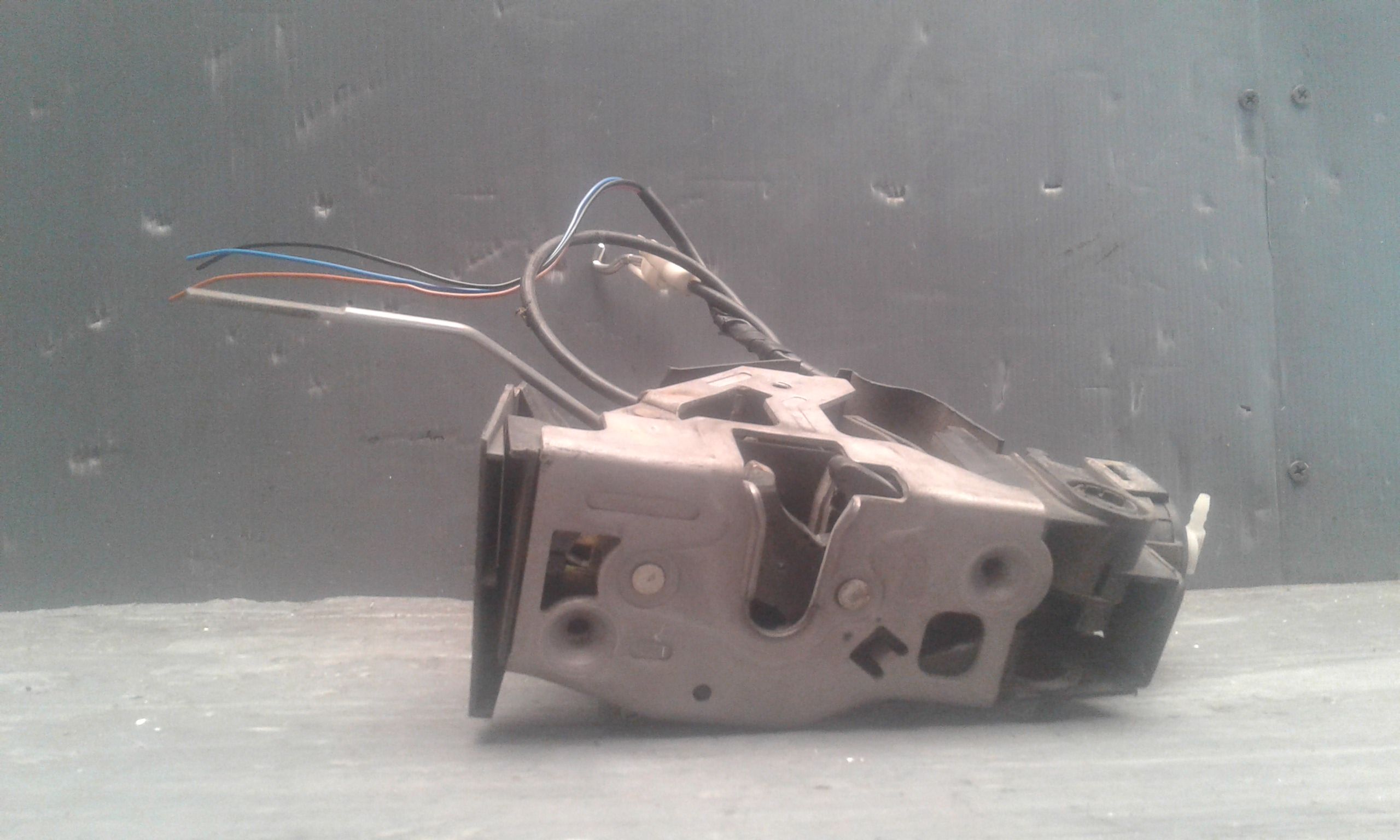 Serratura Anteriore Sinistra MERCEDES Classe A W168 1 Serie