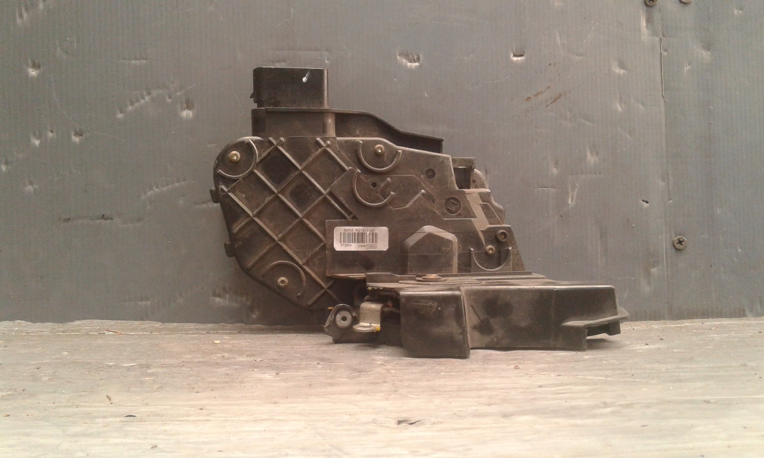 Serratura Anteriore Sinistra FORD Focus S. Wagon 3 Serie