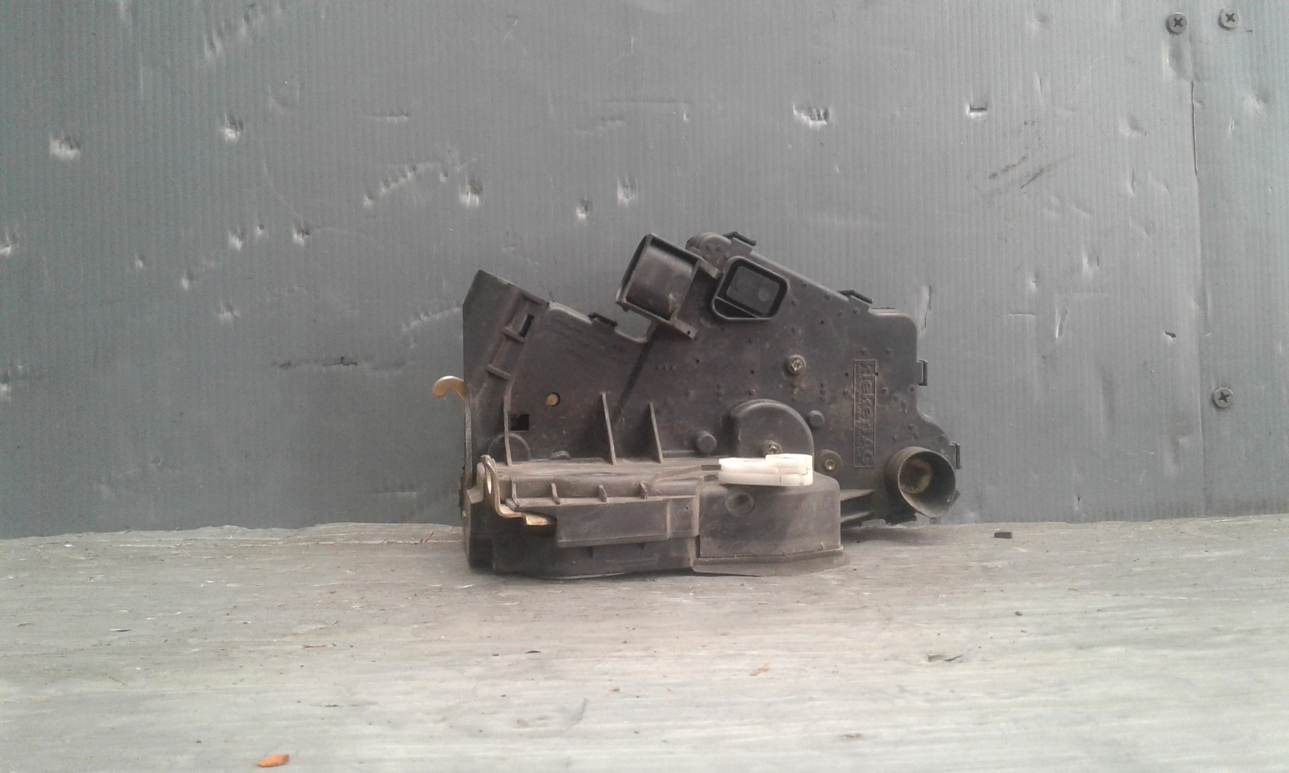 Serratura Anteriore Sinistra BMW Serie 3 E46 Berlina 2 Serie