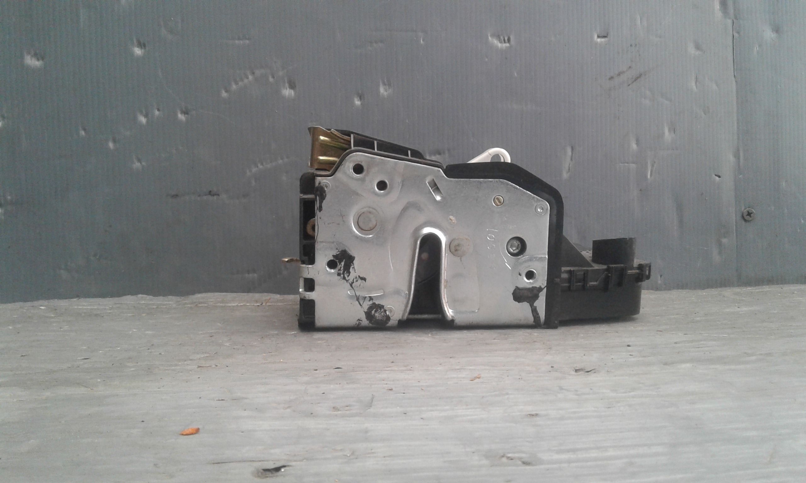 Serratura Anteriore Sinistra BMW Serie 3 E46 Berlina 2 Serie