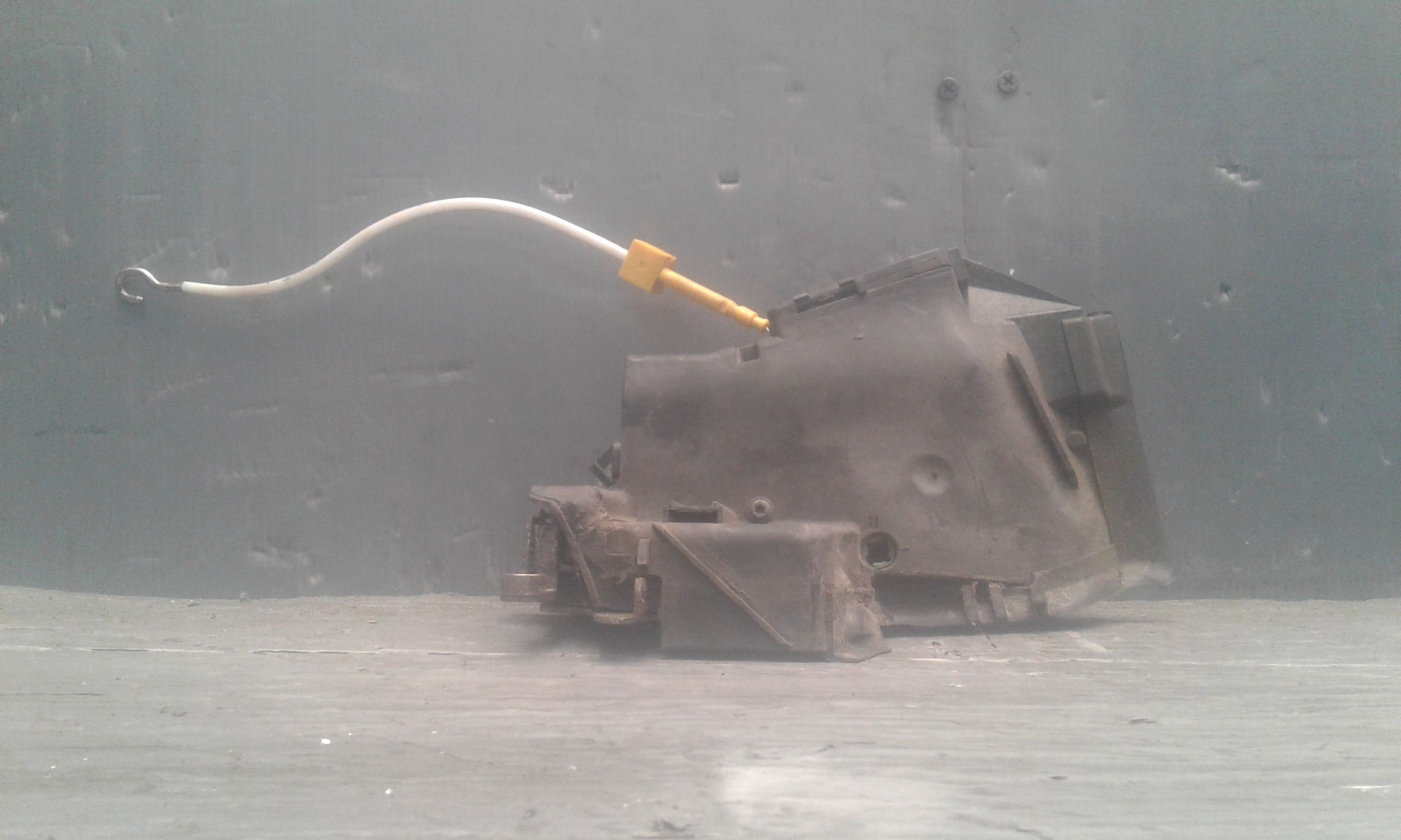 Serratura Anteriore Sinistra BMW Serie 5 E39 Berlina