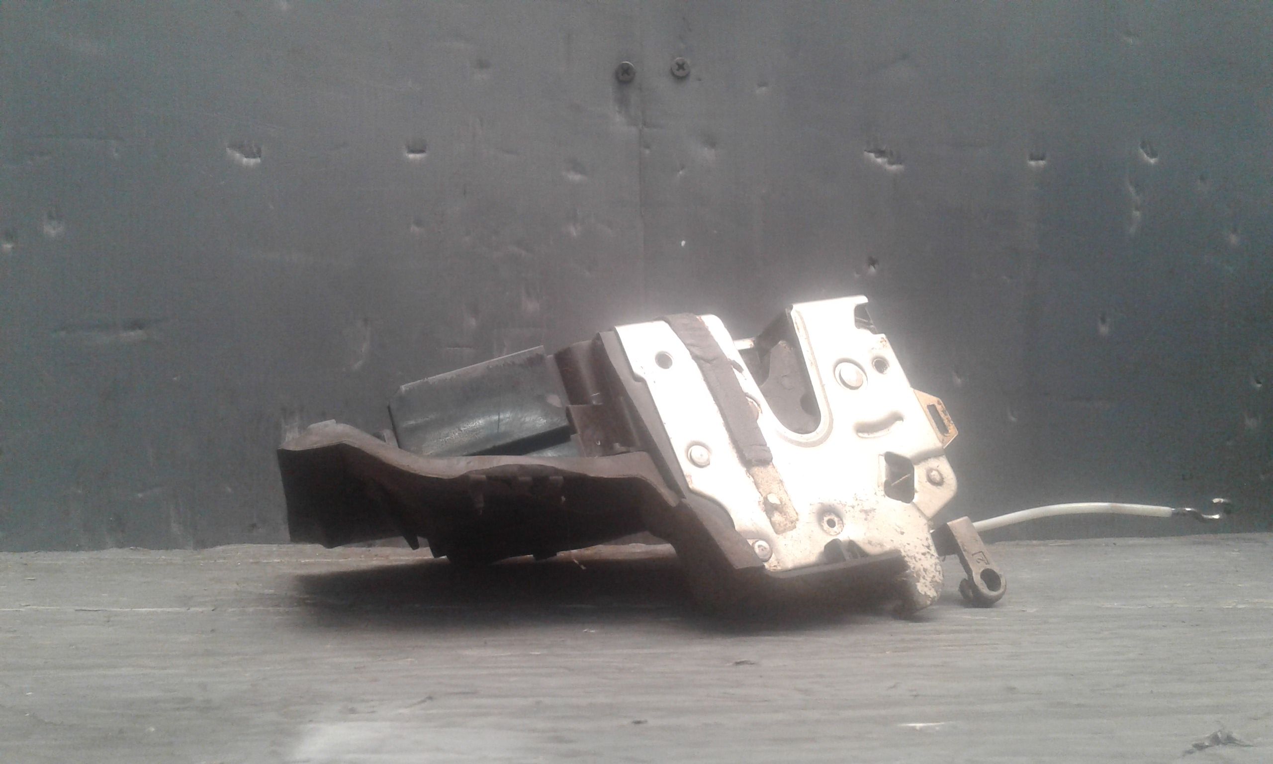 Serratura Anteriore Sinistra BMW Serie 5 E39 Berlina