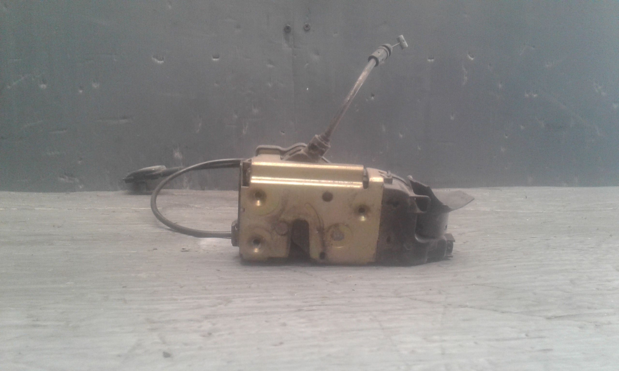 Serratura Anteriore Sinistra RENAULT Megane l 2 Serie