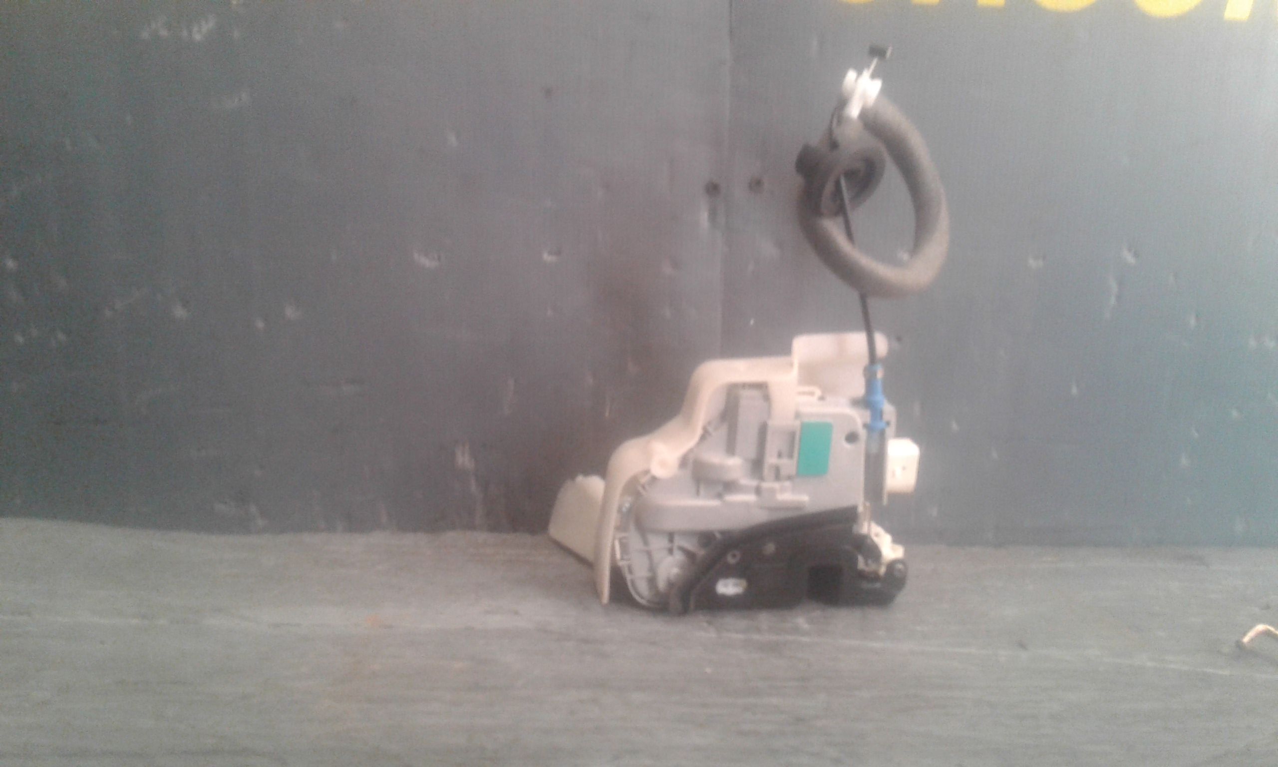 Serratura Anteriore Sinistra AUDI A3 6 Serie