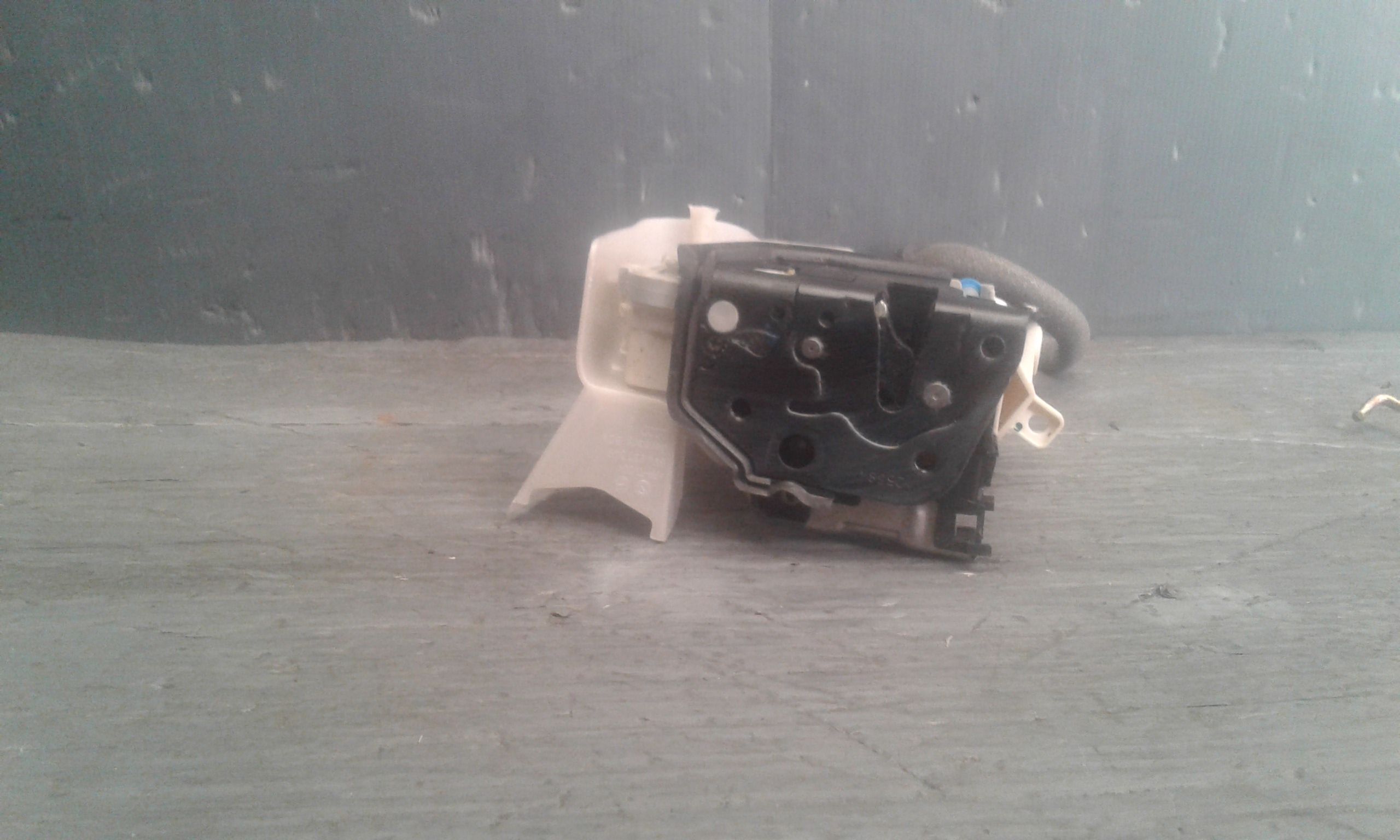 Serratura Anteriore Sinistra AUDI A3 6 Serie