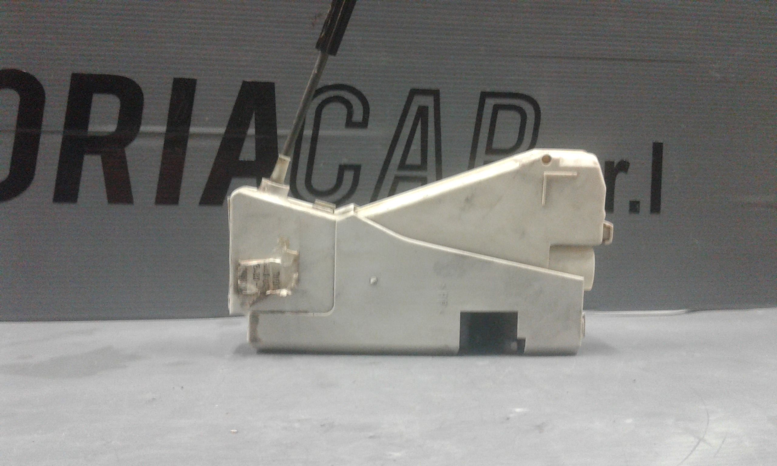 Serratura Anteriore Sinistra FORD Galaxy 1 Serie