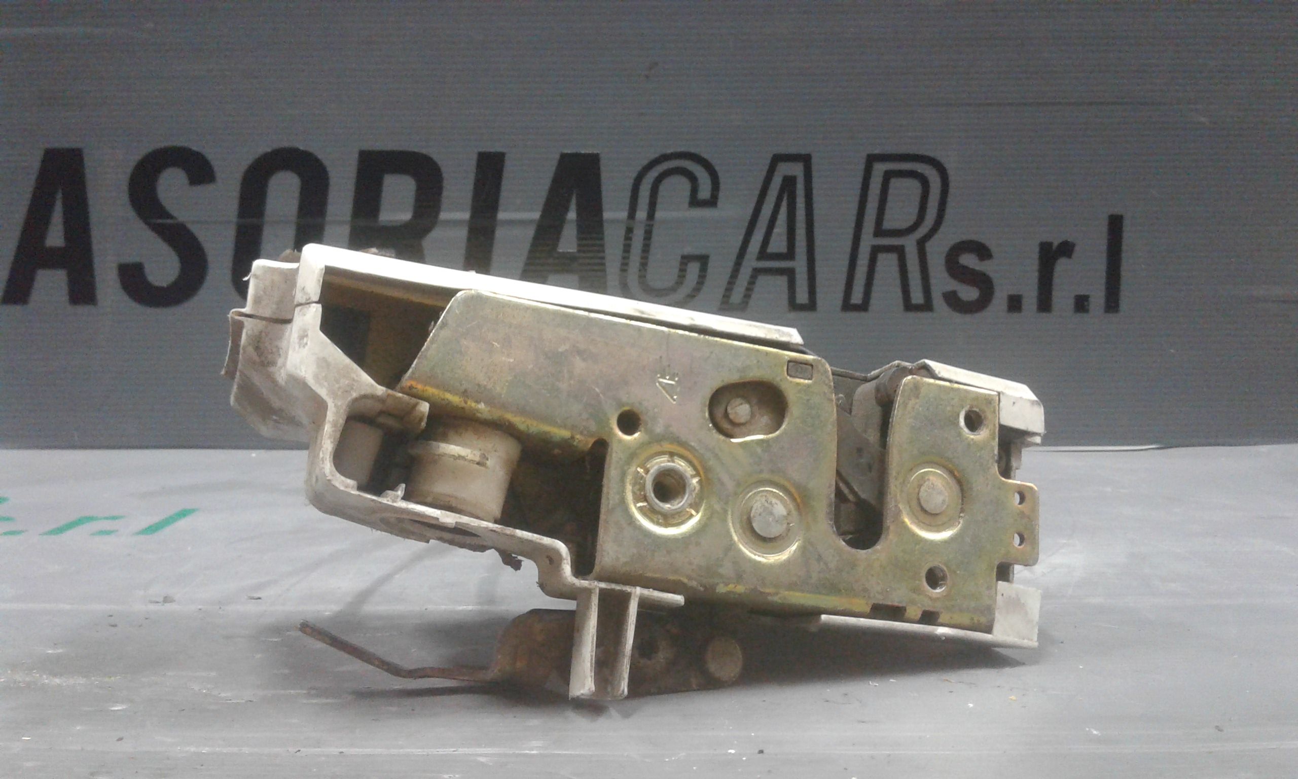 Serratura Anteriore Sinistra FORD Galaxy 1 Serie