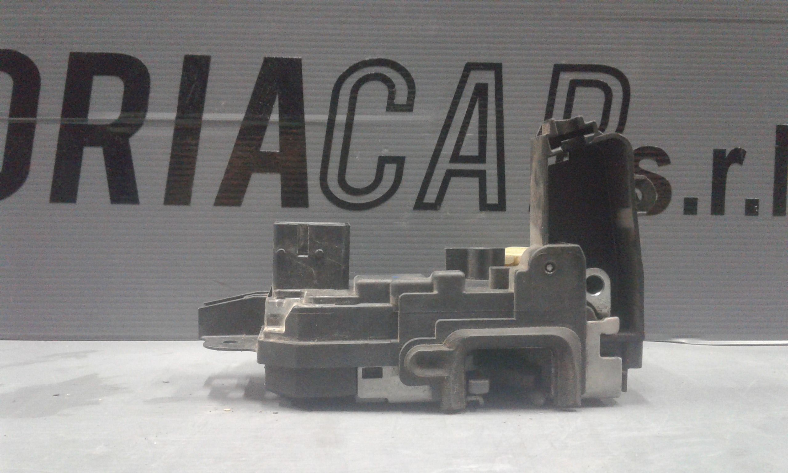 Serratura Anteriore Sinistra OPEL Astra H Berlina