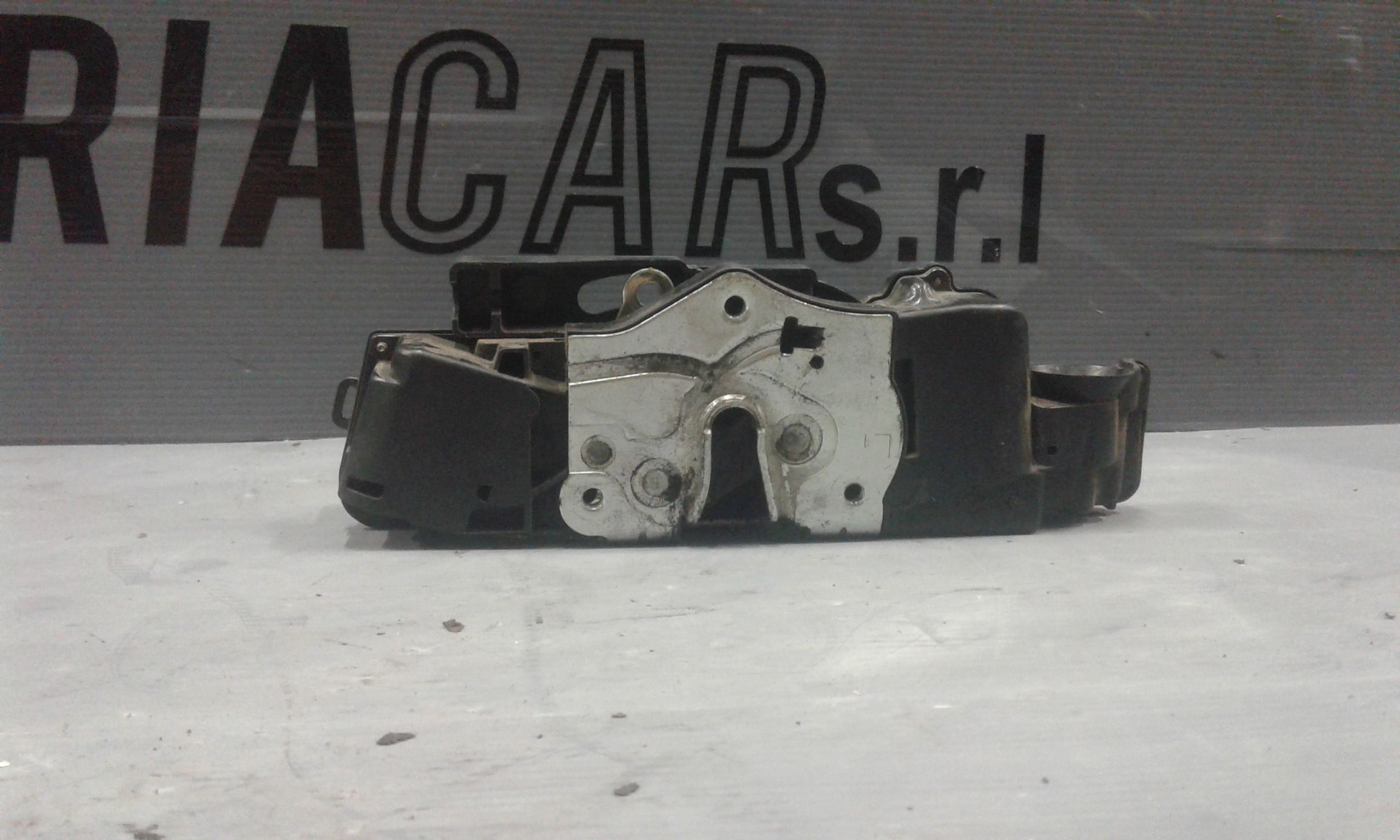 Serratura Anteriore Sinistra FIAT Stilo Berlina 3P