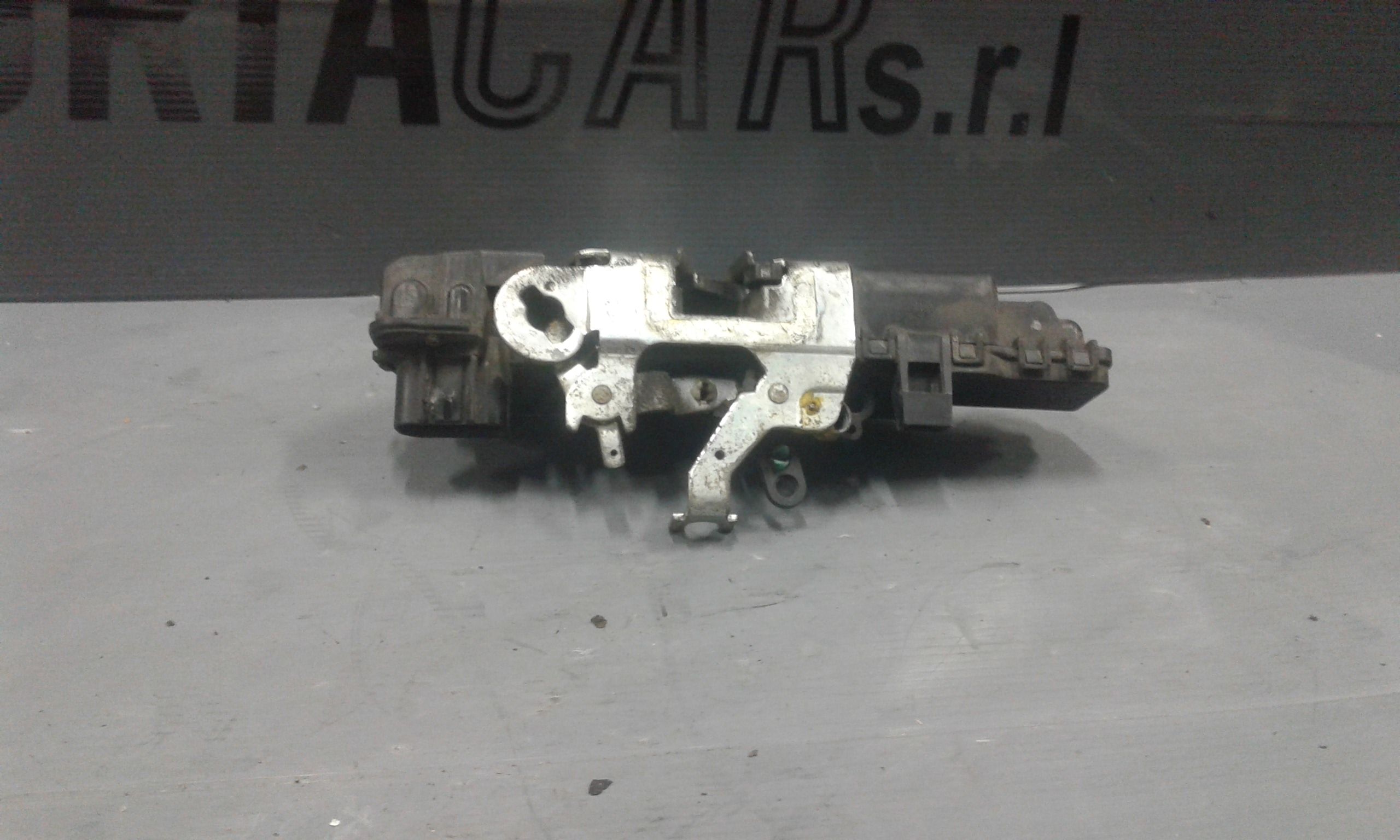 Serratura Anteriore Sinistra FIAT Stilo Berlina 3P
