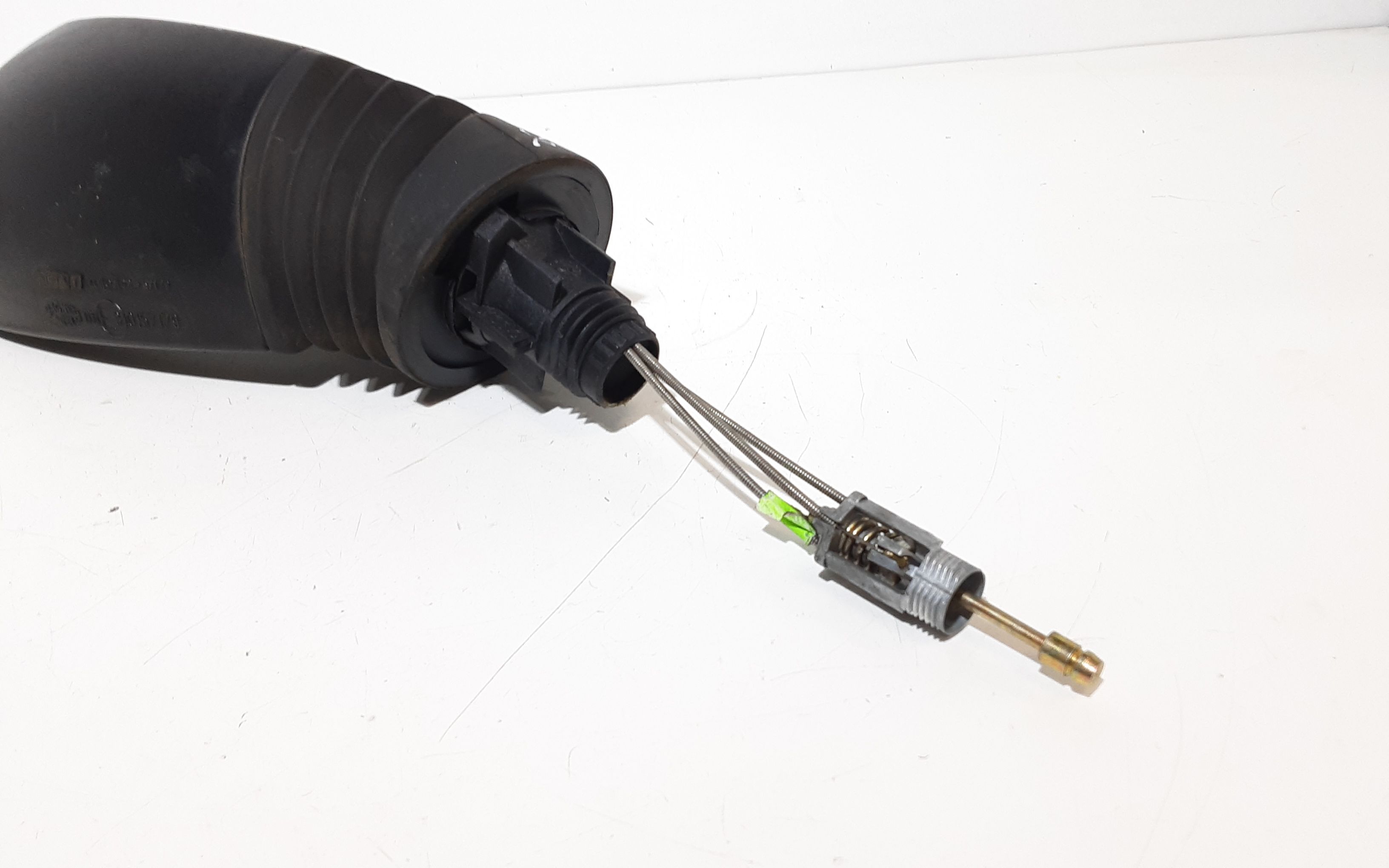 Specchietto Retrovisore Destro FIAT Punto Berlina 3P 2 Serie