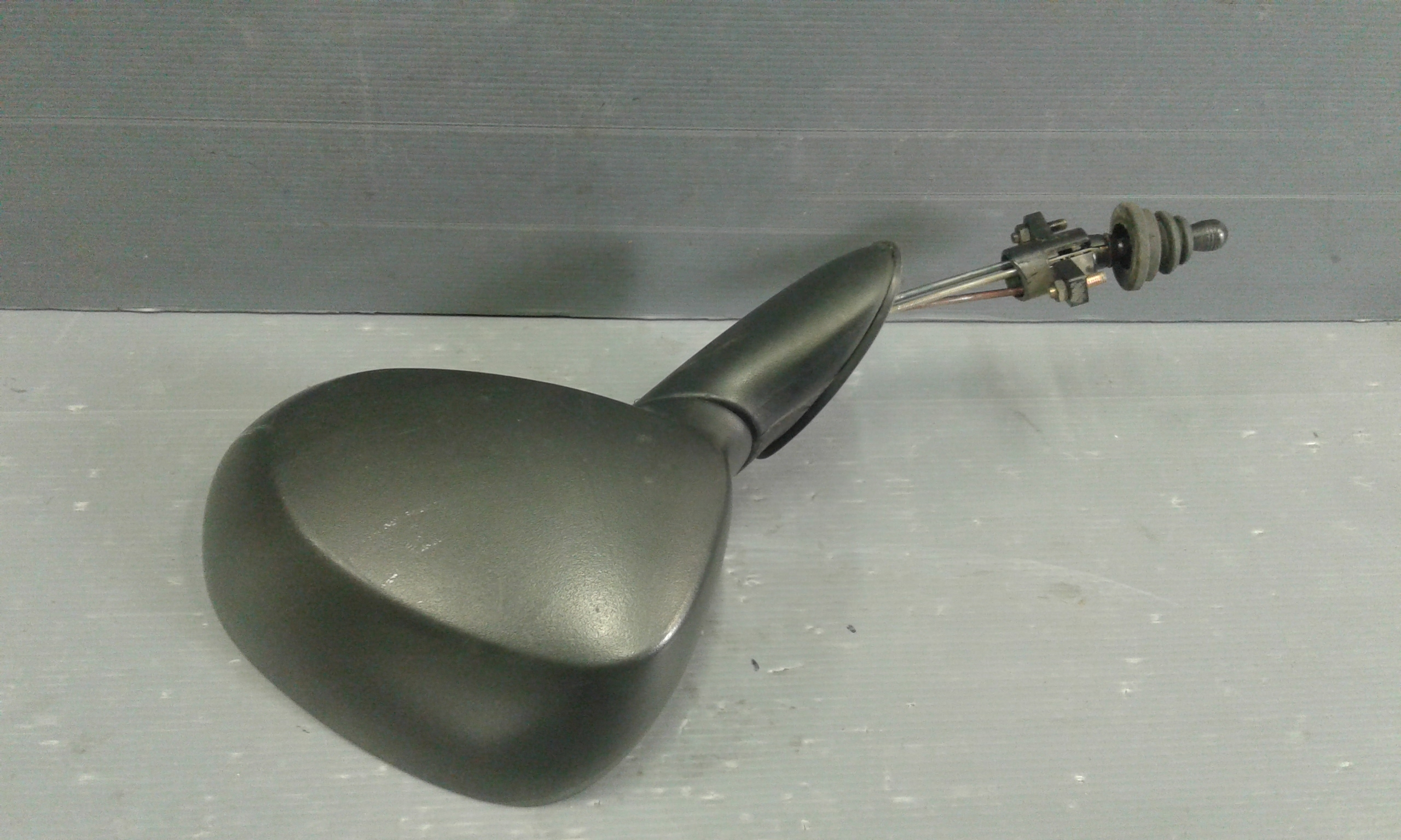 Specchietto Retrovisore Sinistro CHEVROLET Matiz 3 Serie