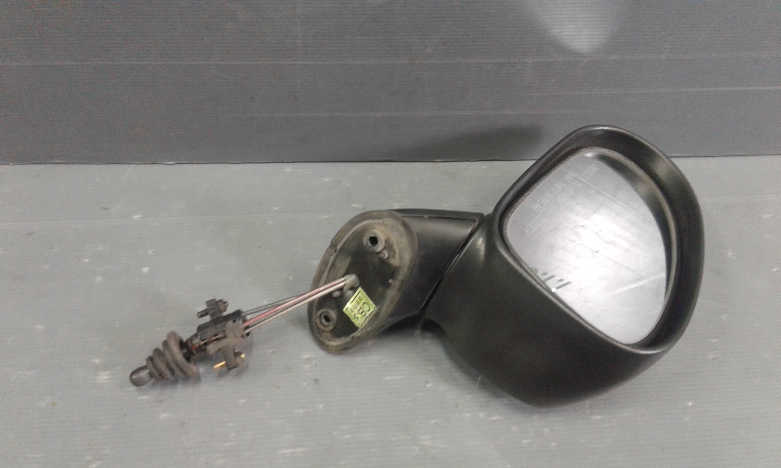 Specchietto Retrovisore Sinistro CHEVROLET Matiz 3 Serie