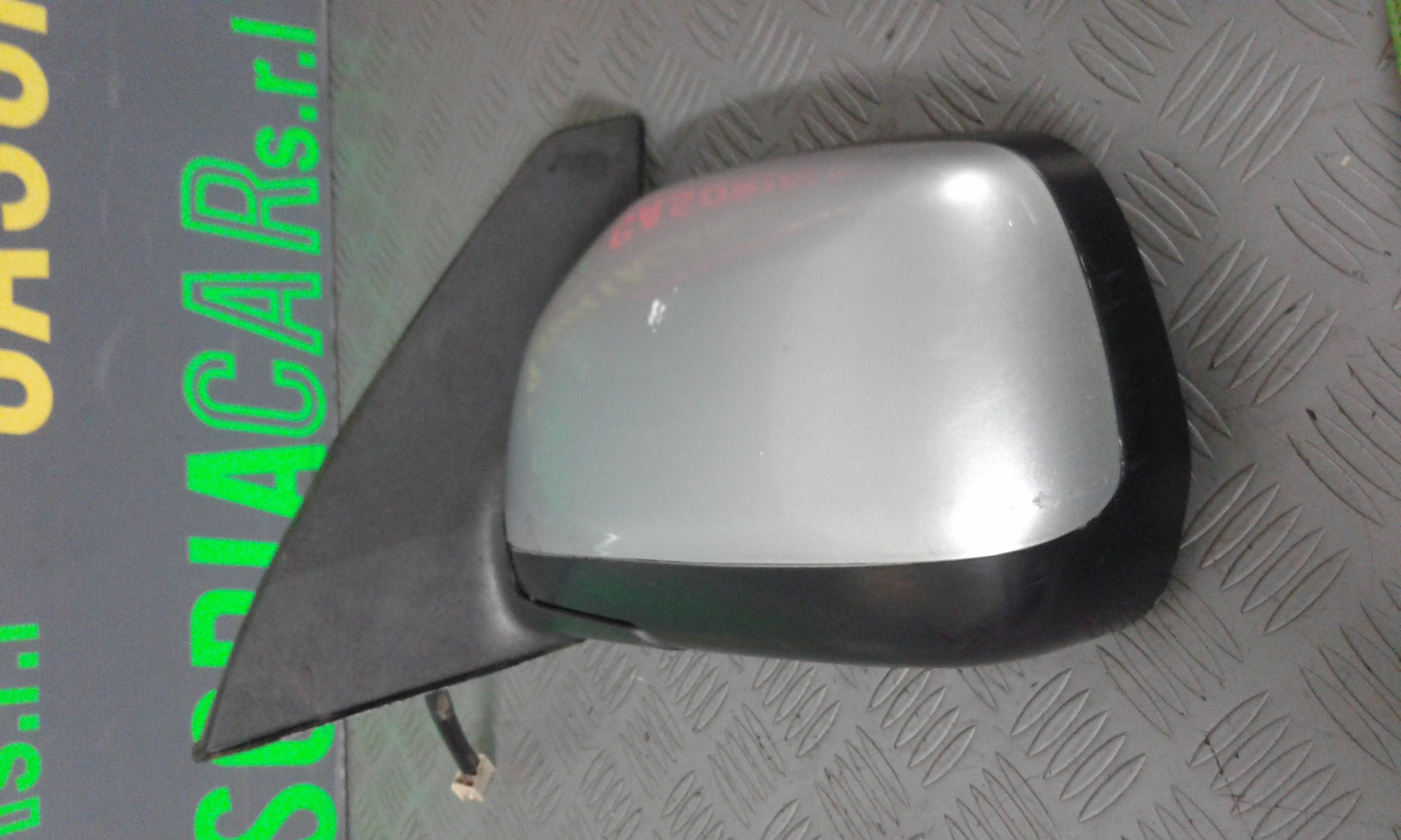 Specchietto Retrovisore Sinistro TOYOTA Rav4 2 Serie