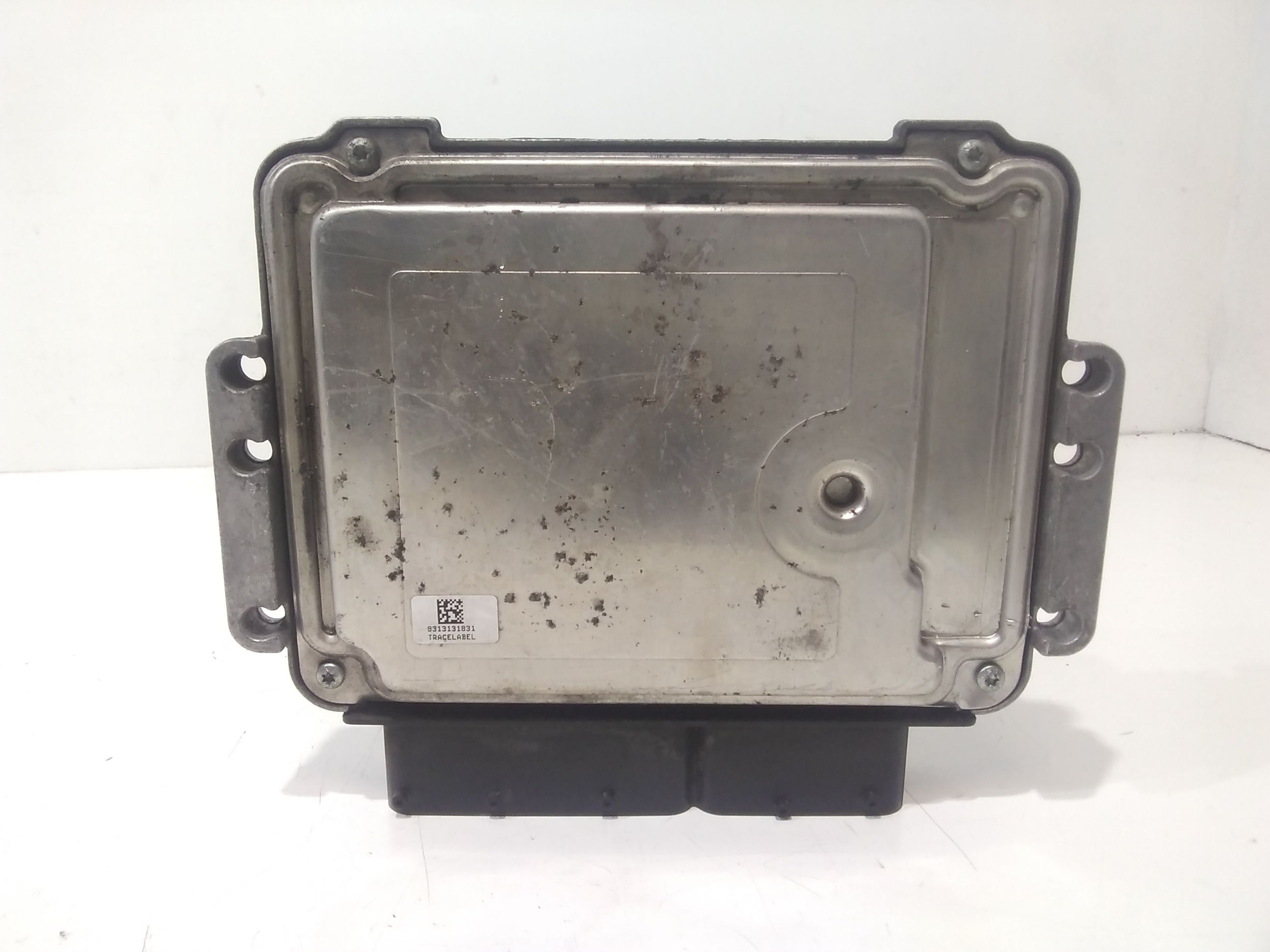 Centralina motore ALFA ROMEO 159 Berlina 1 Serie