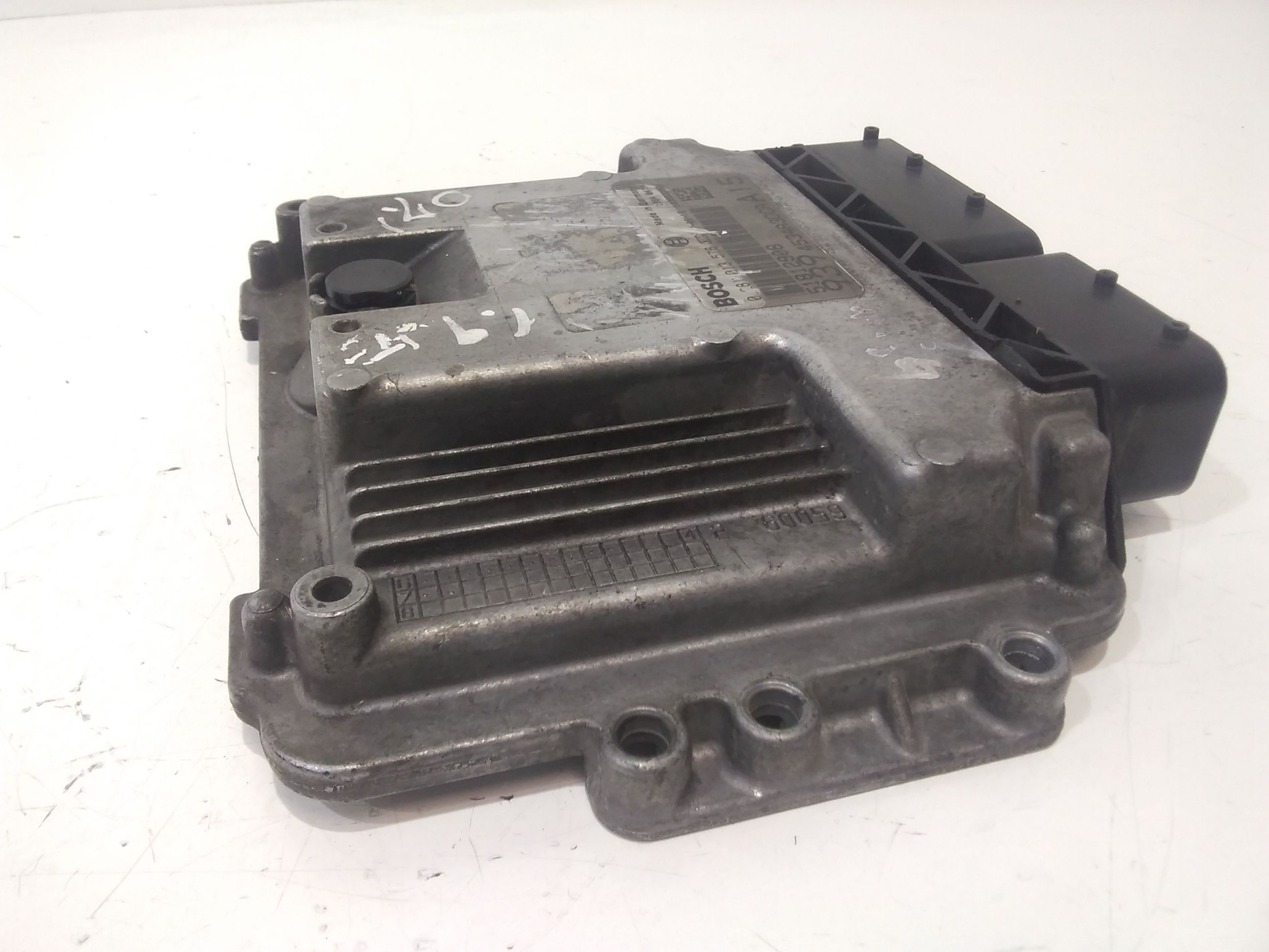 Centralina motore ALFA ROMEO 159 Berlina 1 Serie