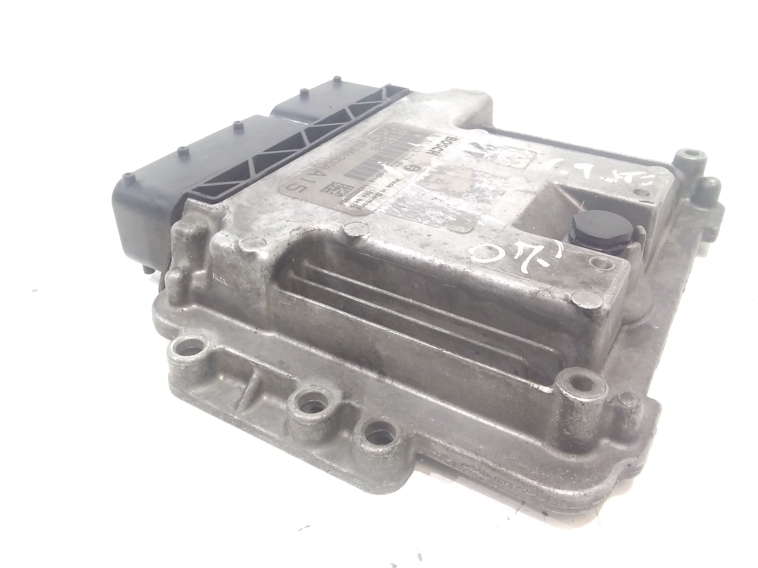 Centralina motore ALFA ROMEO 159 Berlina 1 Serie