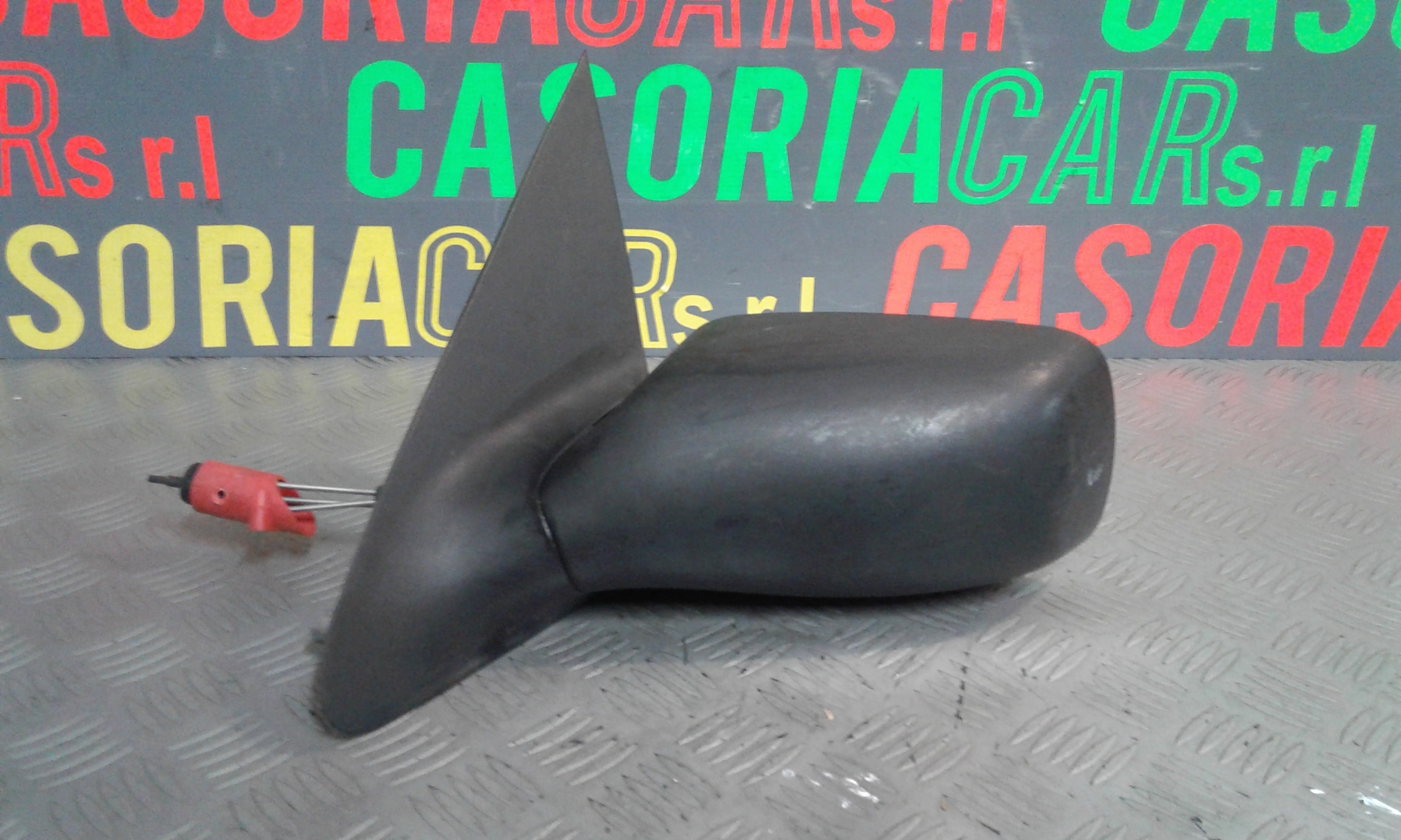 Specchietto Retrovisore Sinistro FORD Mondeo S. Wagon 2 Serie