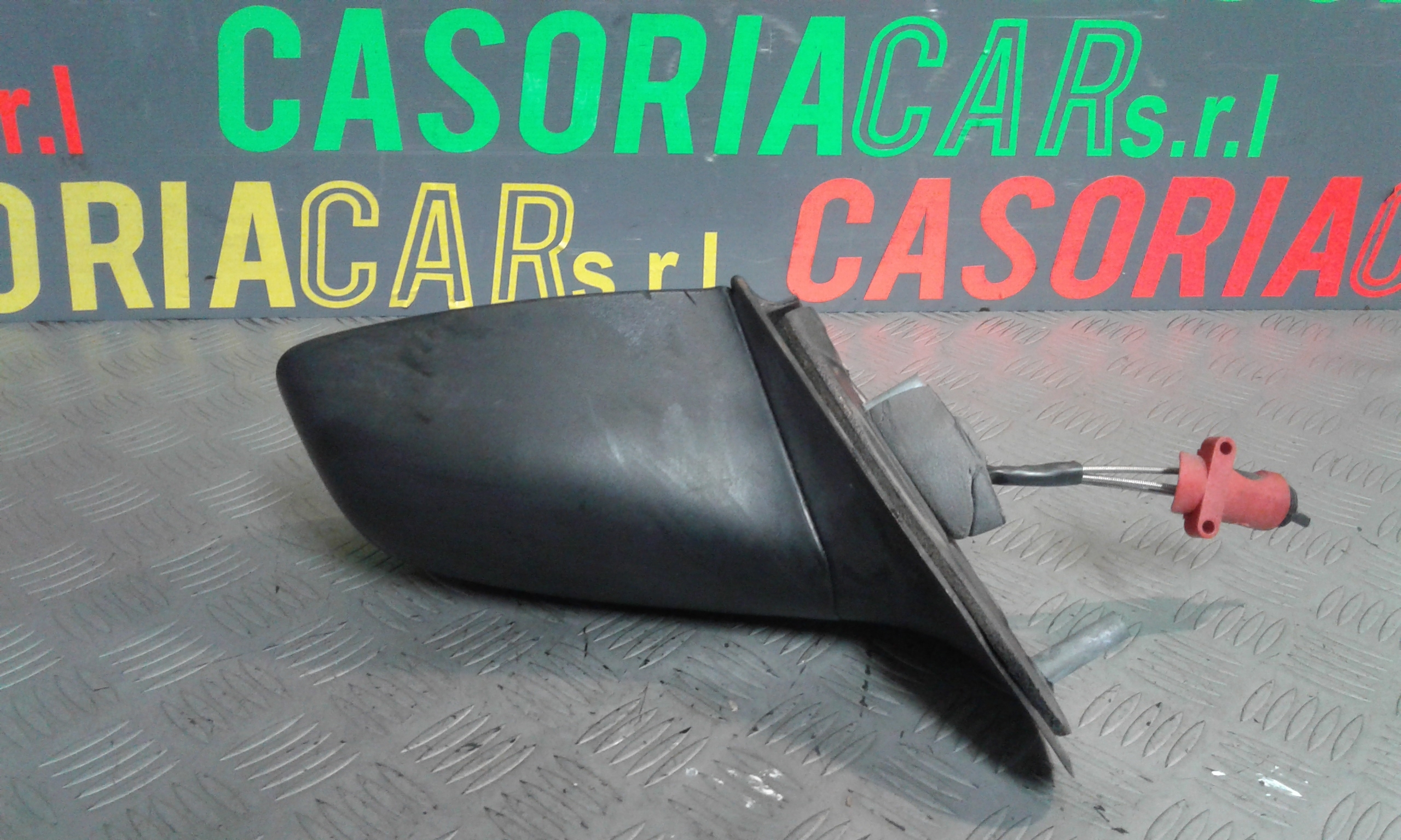 Specchietto Retrovisore Sinistro FORD Mondeo S. Wagon 2 Serie