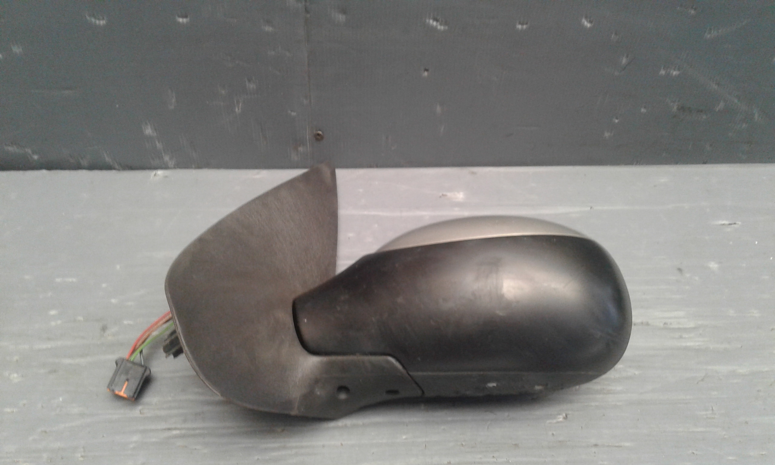 Specchietto Retrovisore Sinistro PEUGEOT 206 1 Serie