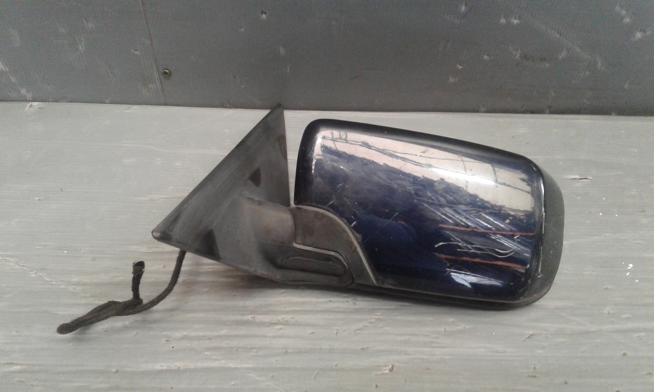 Specchietto Retrovisore Sinistro BMW Serie 3 E36 Berlina