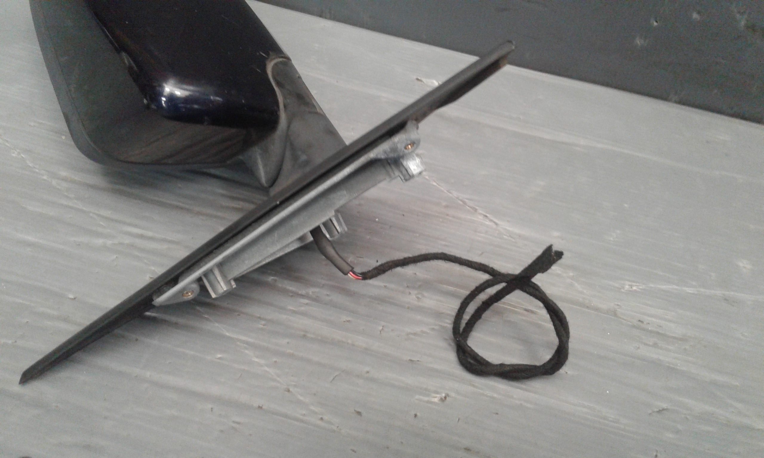 Specchietto Retrovisore Sinistro BMW Serie 3 E36 Berlina