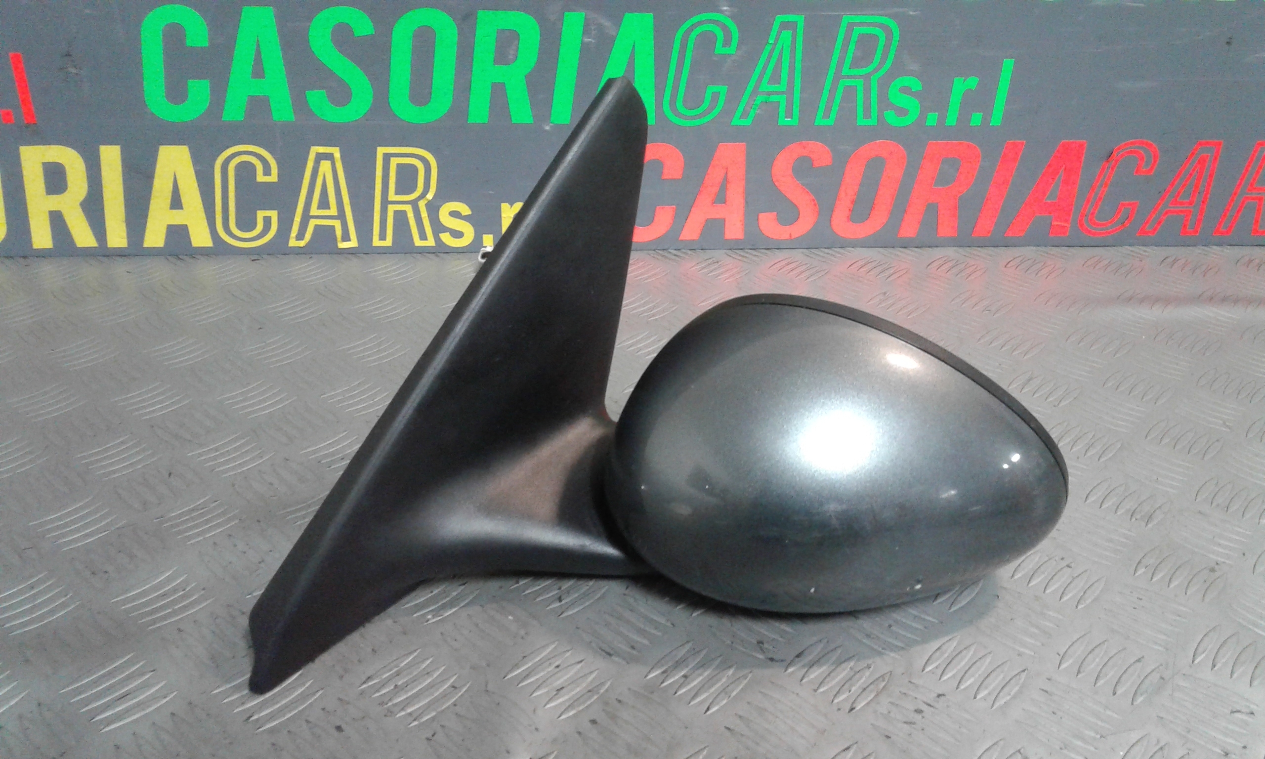 Specchietto Retrovisore Sinistro ALFA ROMEO 147 1  Serie