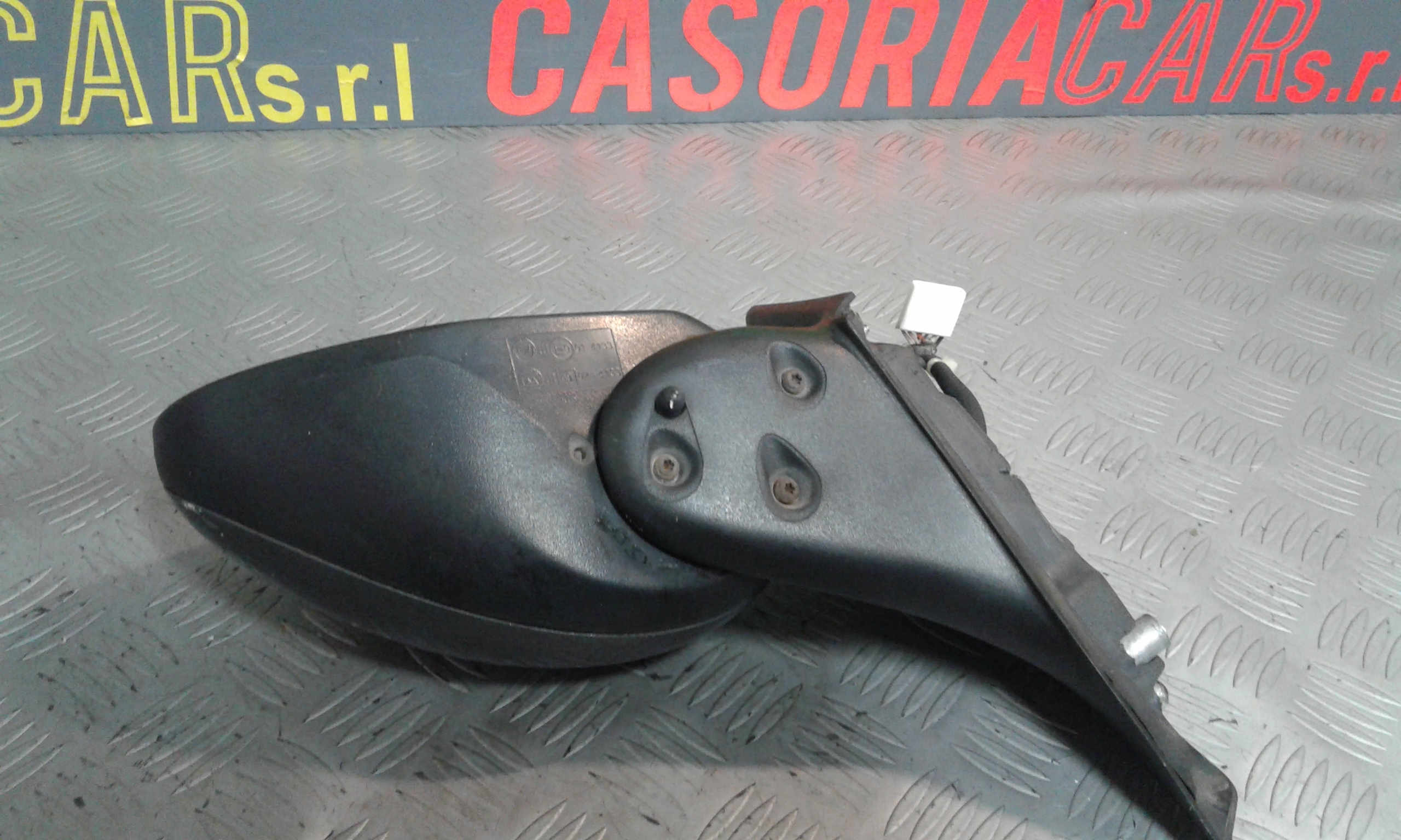 Specchietto Retrovisore Sinistro ALFA ROMEO 147 1  Serie