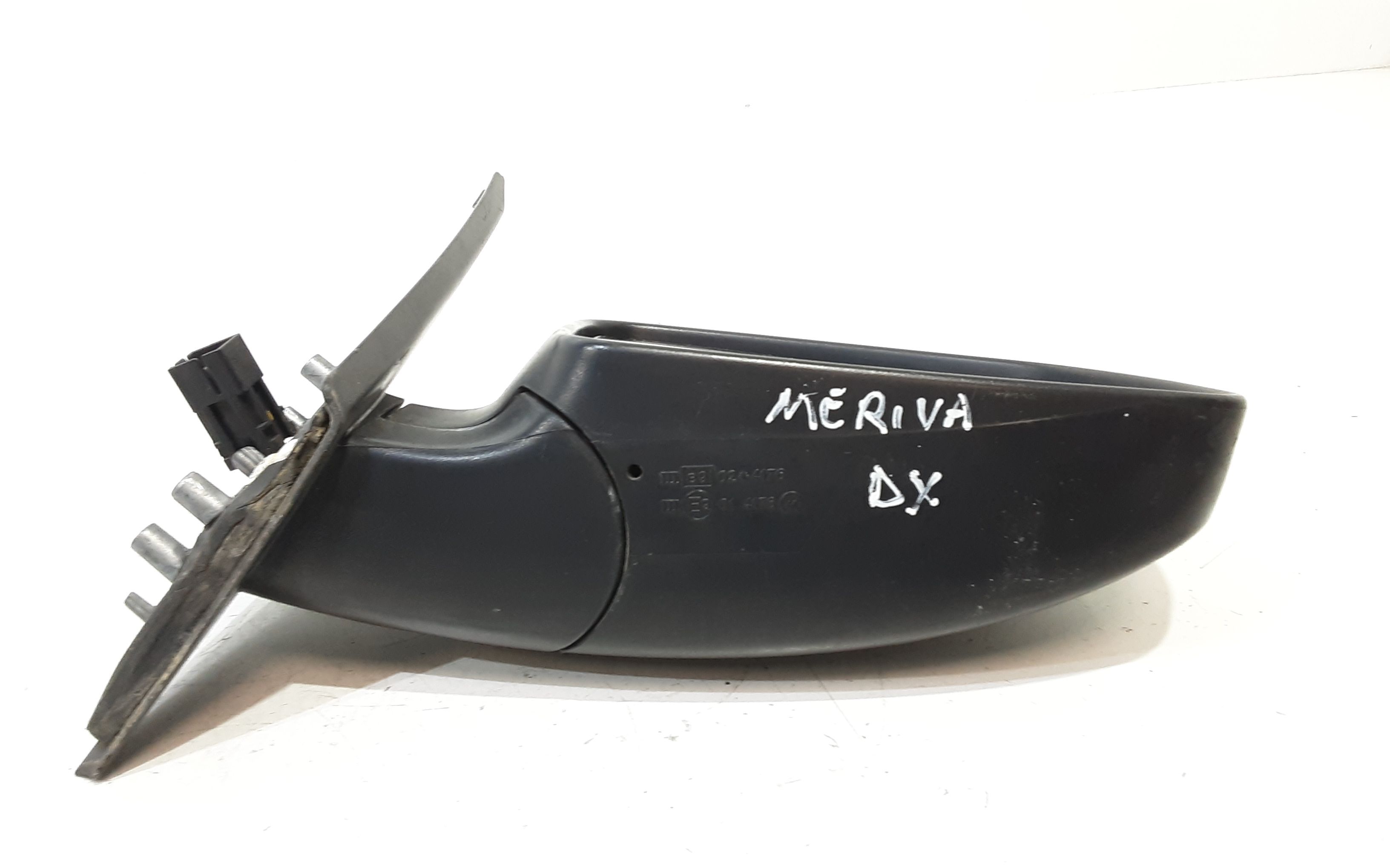 Specchietto Retrovisore Destro OPEL Meriva 1 Serie