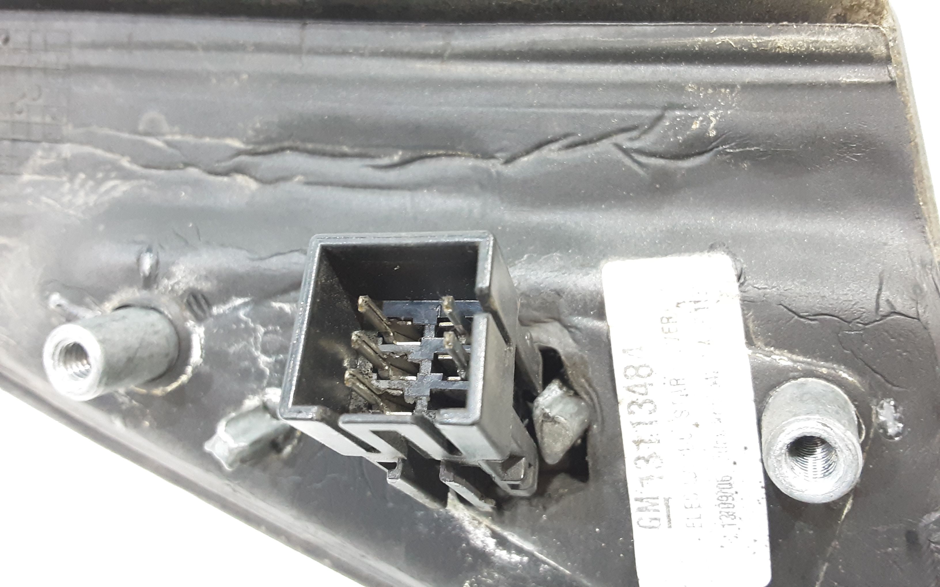 Specchietto Retrovisore Destro OPEL Meriva 1 Serie