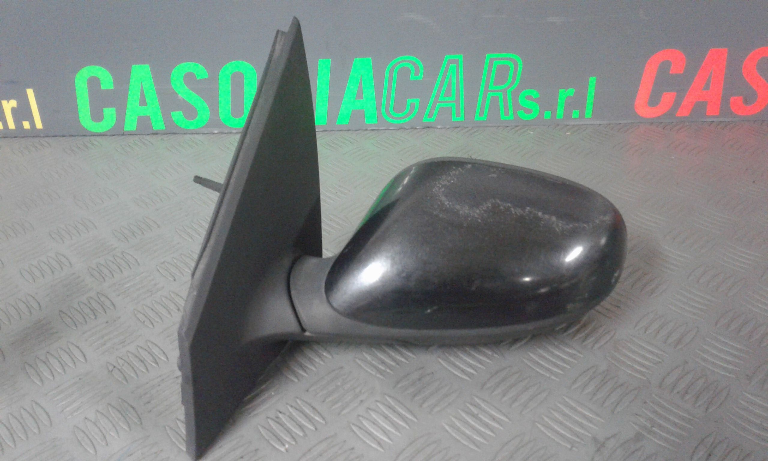 Specchietto Retrovisore Sinistro LANCIA Ypsilon 1 Serie