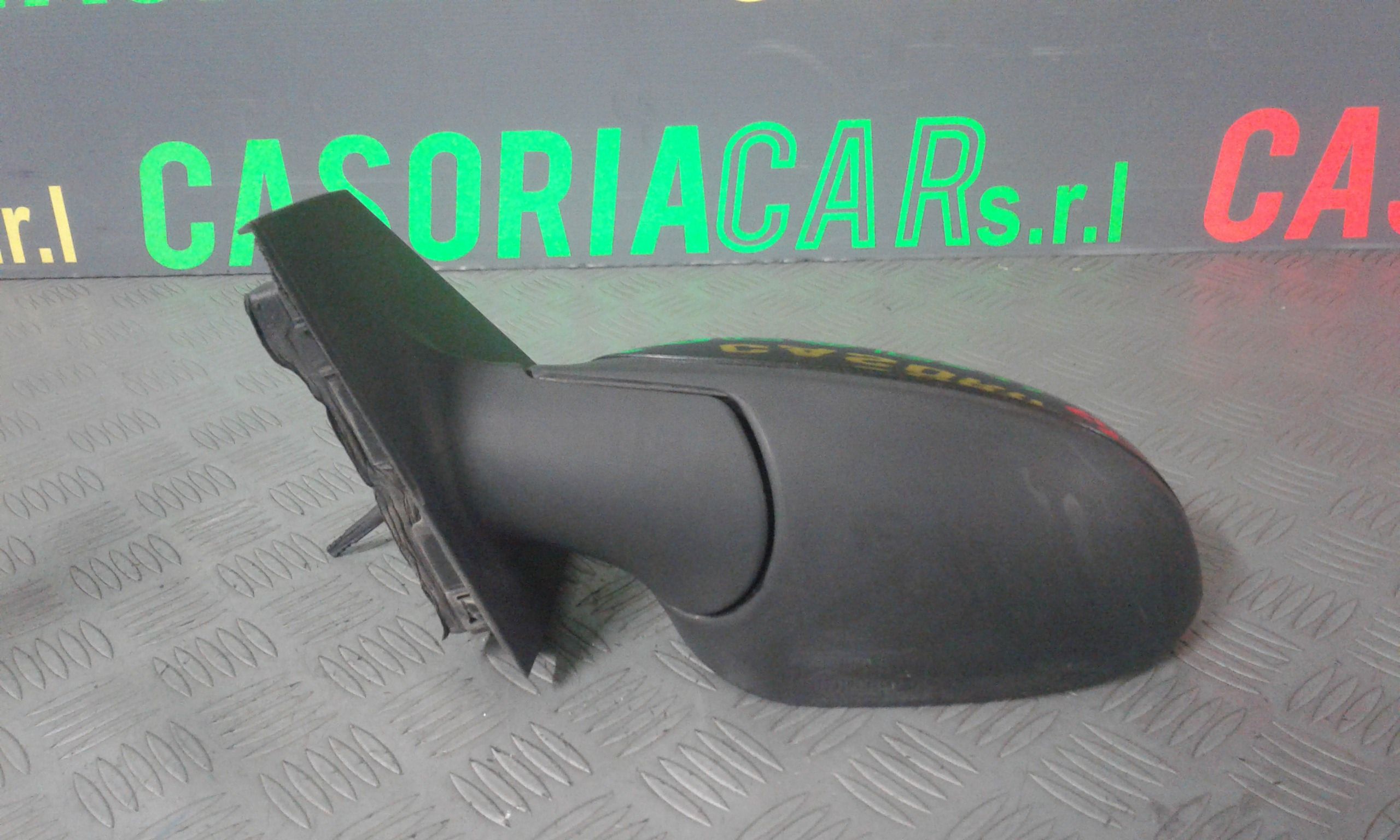 Specchietto Retrovisore Sinistro LANCIA Ypsilon 1 Serie