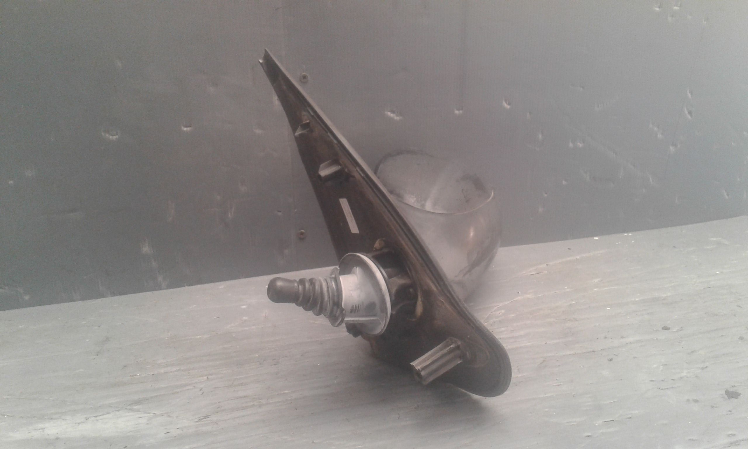 Specchietto Retrovisore Sinistro PEUGEOT 206 Plus Berlina