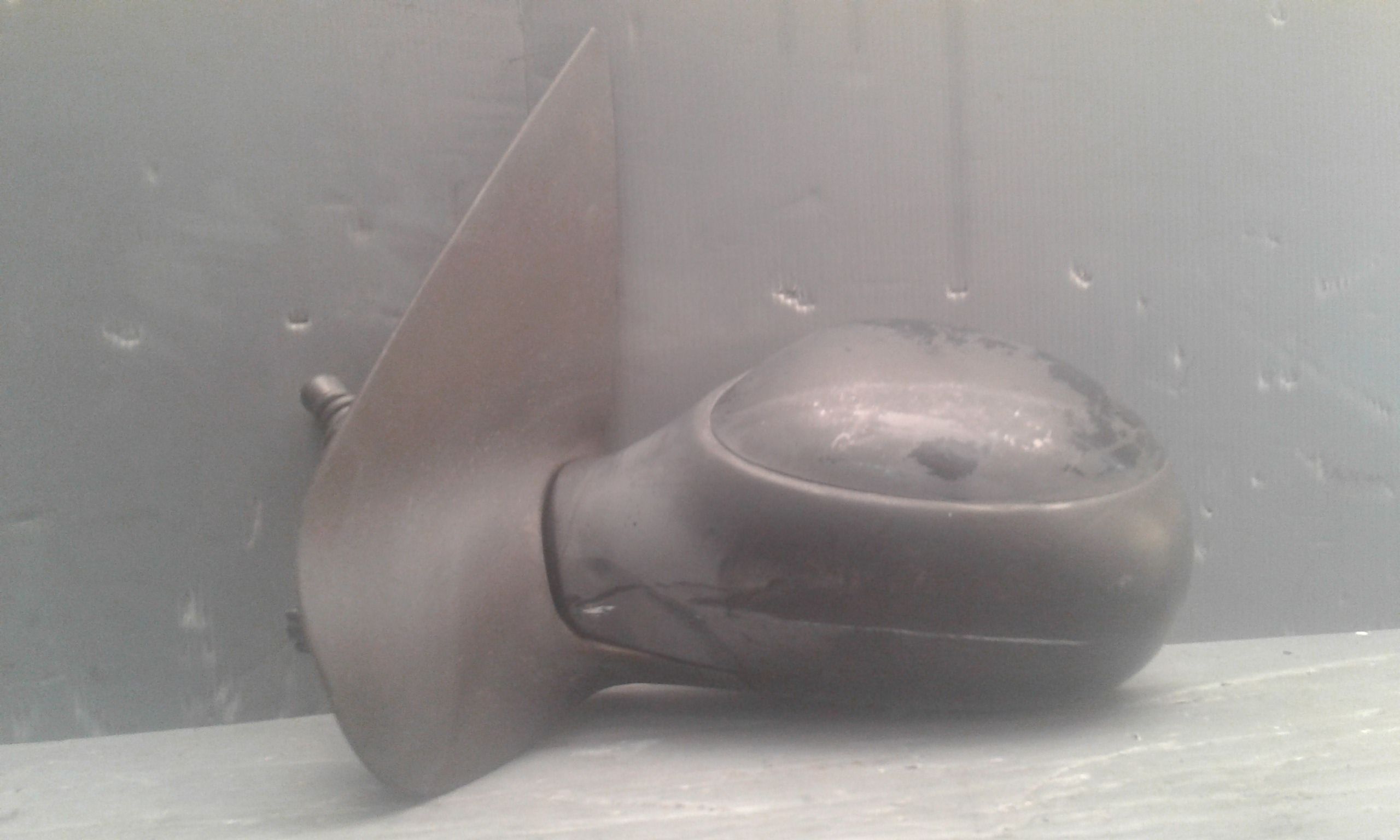 Specchietto Retrovisore Sinistro PEUGEOT 206 Plus Berlina