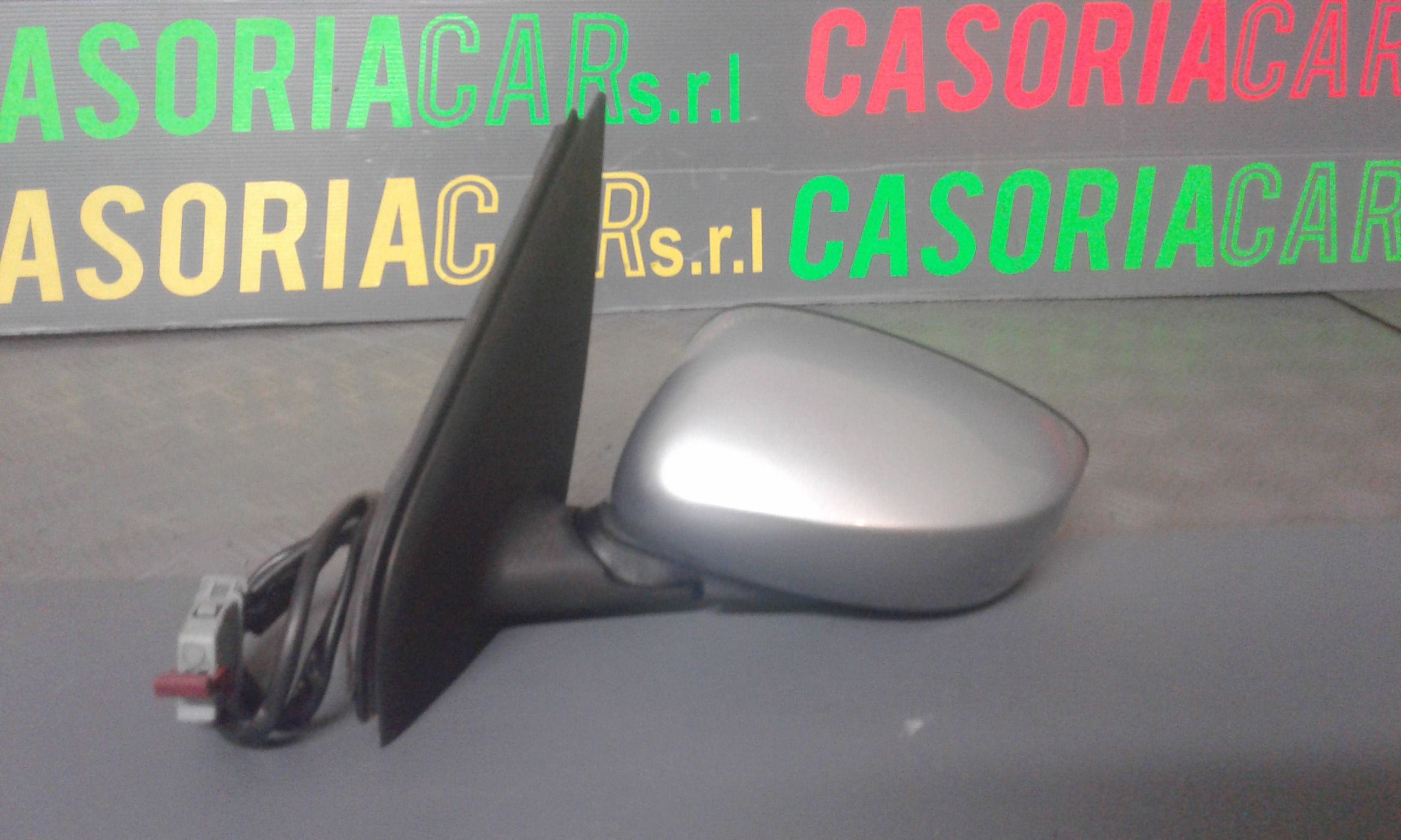 Specchietto Retrovisore Sinistro FIAT Stilo Berlina 5P