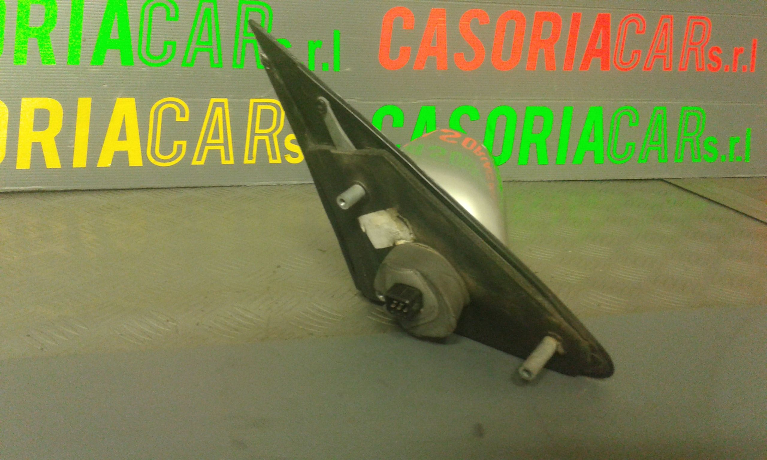 Specchietto Retrovisore Sinistro FORD Mondeo S. Wagon 2 Serie