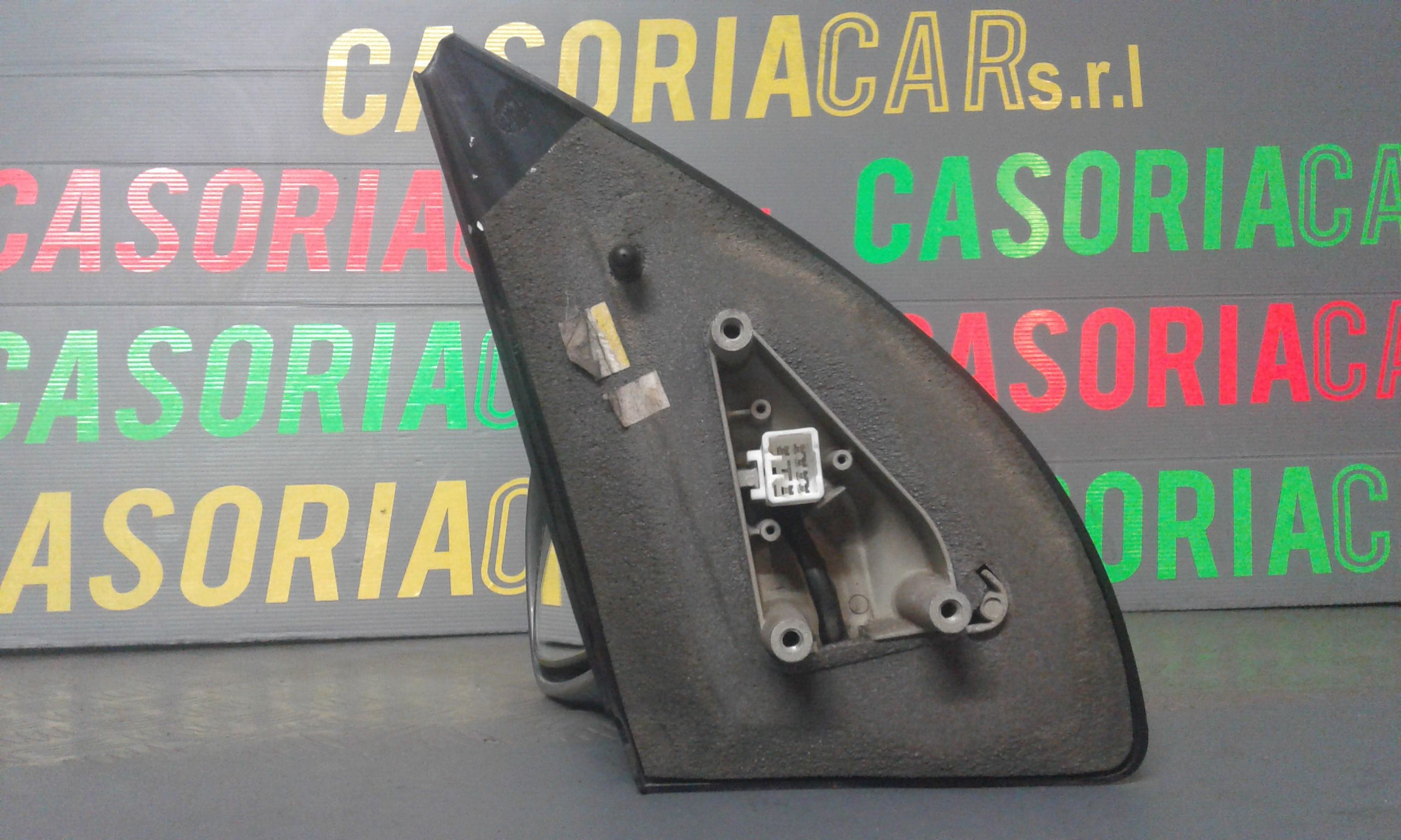 Specchietto Retrovisore Sinistro CHEVROLET Kalos 1 Serie