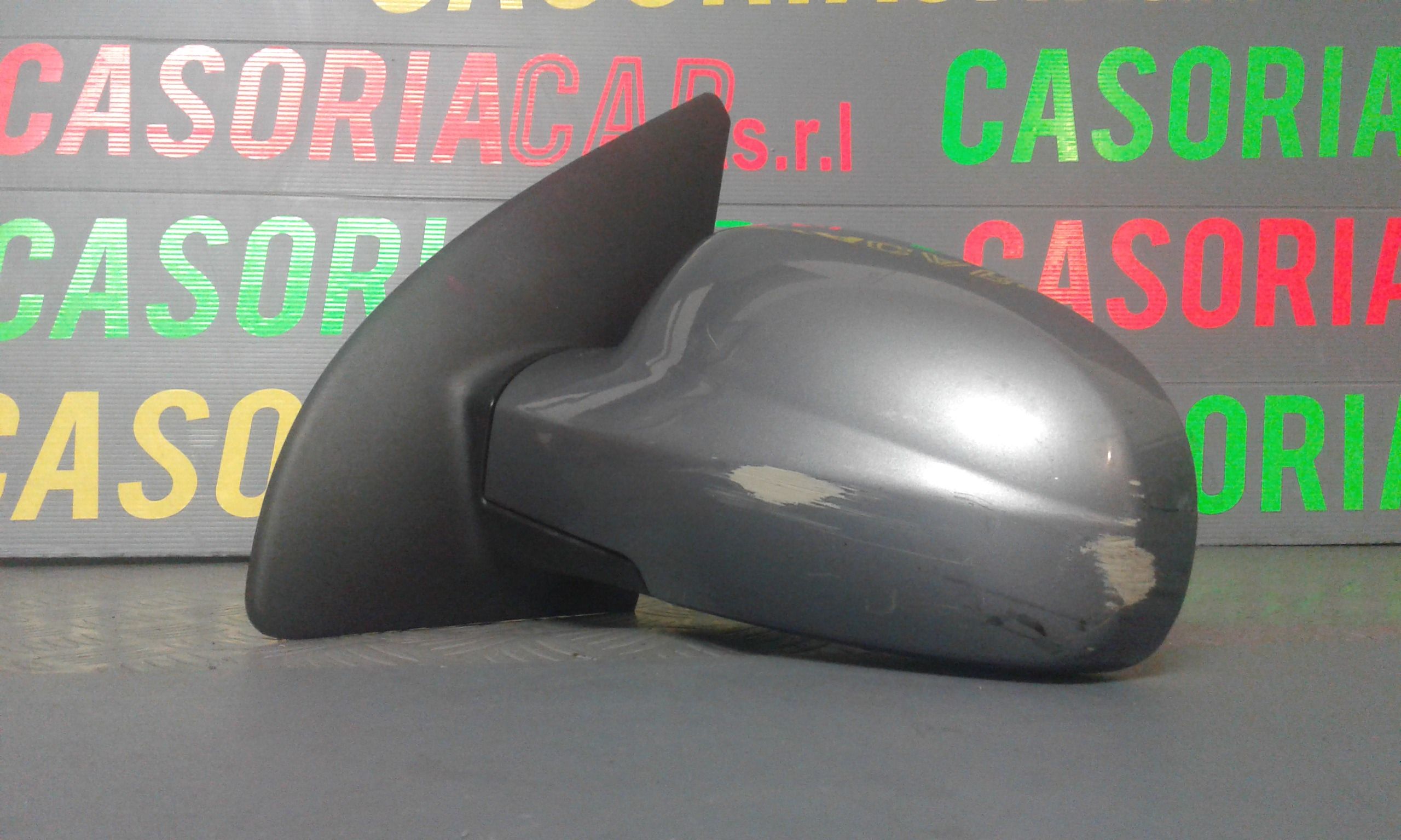 Specchietto Retrovisore Sinistro CHEVROLET Kalos 1 Serie