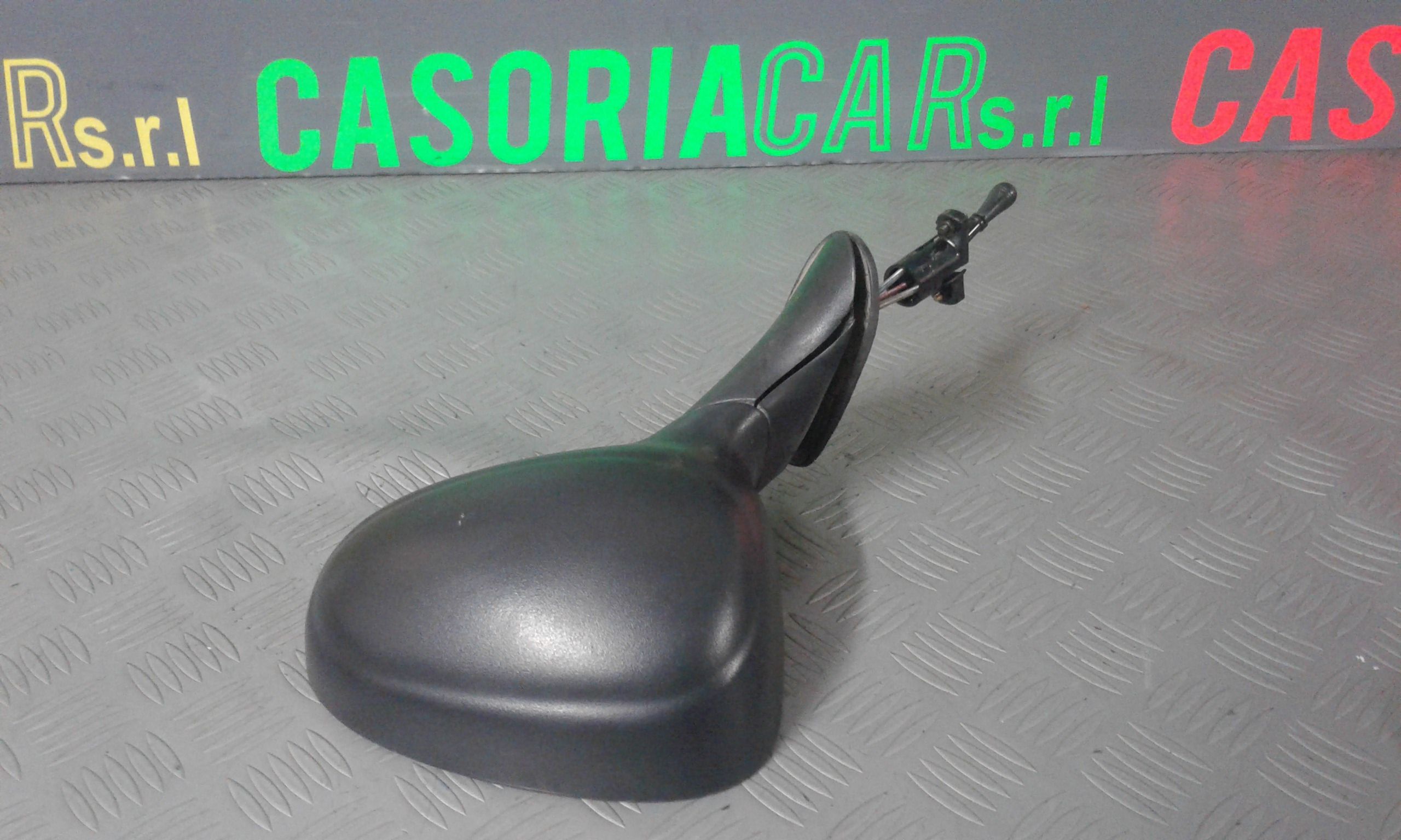 Specchietto Retrovisore Sinistro CHEVROLET Matiz 2 Serie