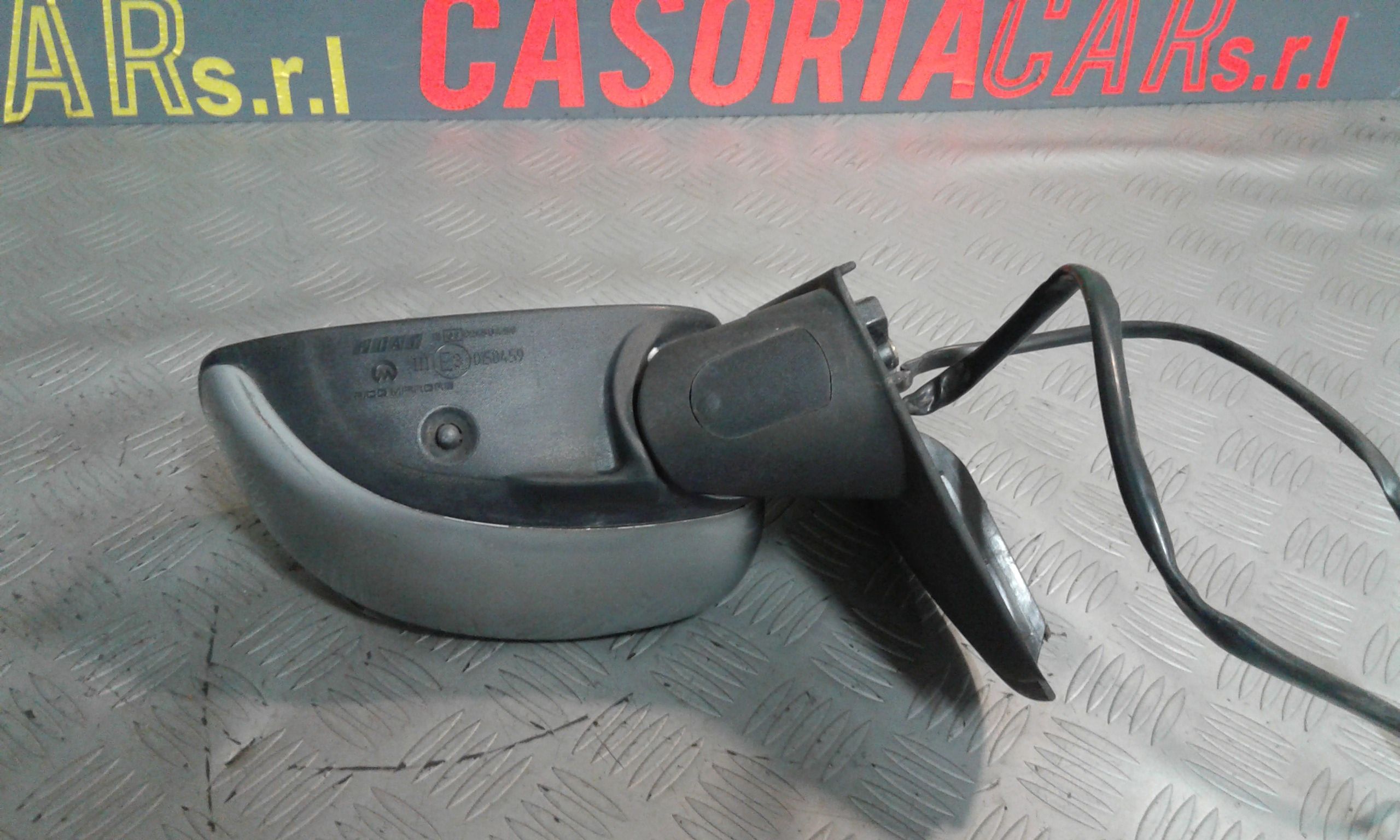 Specchietto Retrovisore Sinistro FIAT Stilo Berlina 5P