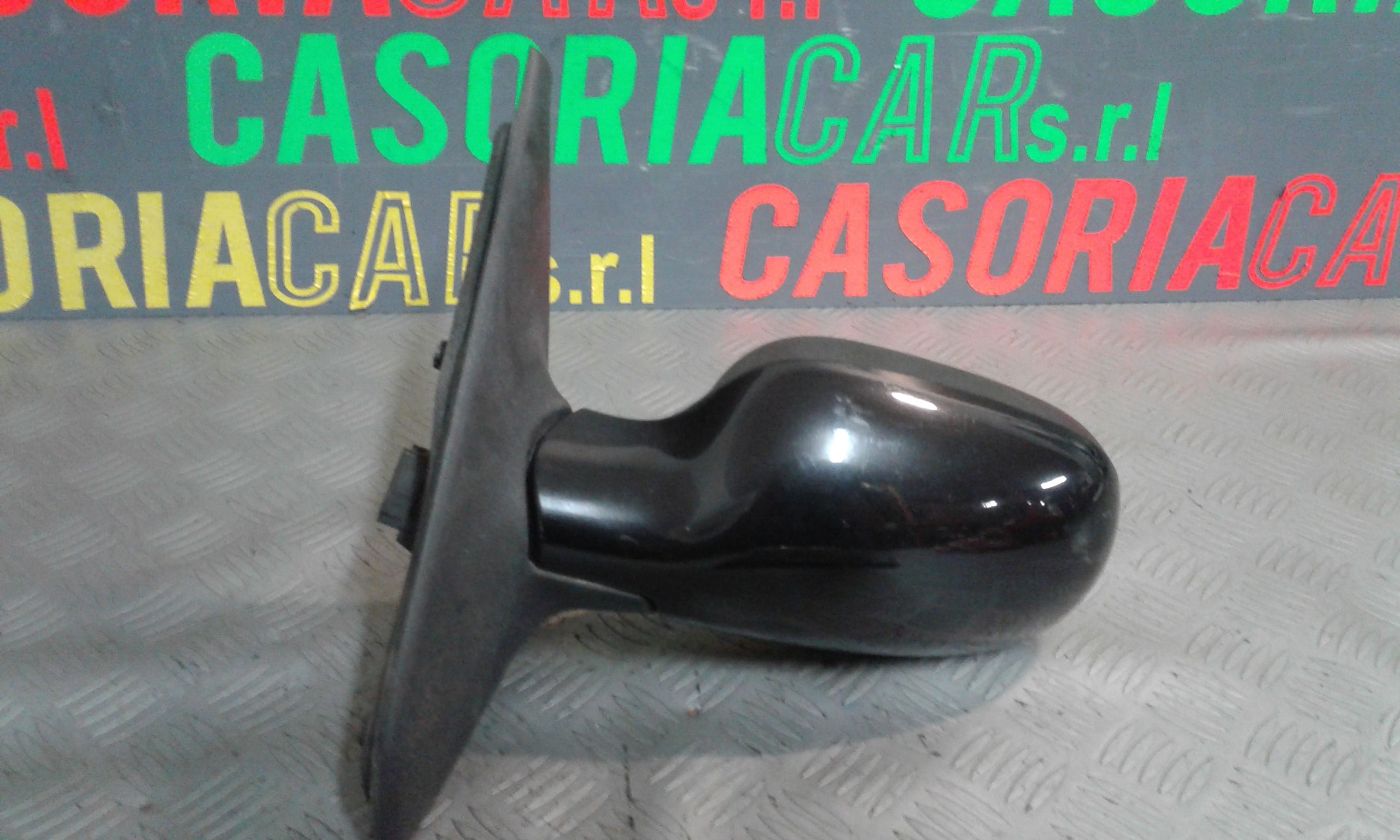 Specchietto Retrovisore Sinistro RENAULT Clio 4